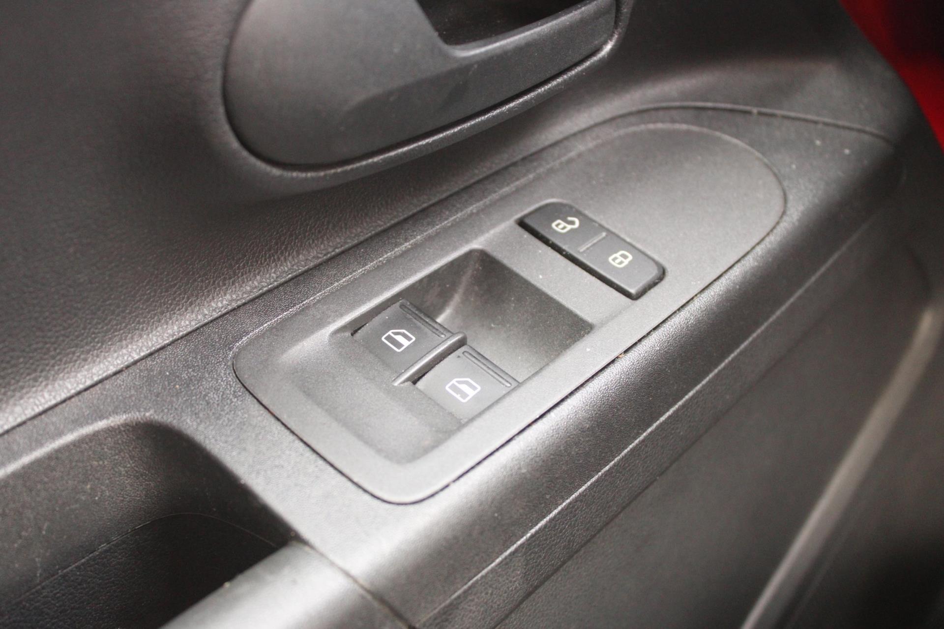 Foto van Skoda Citigo