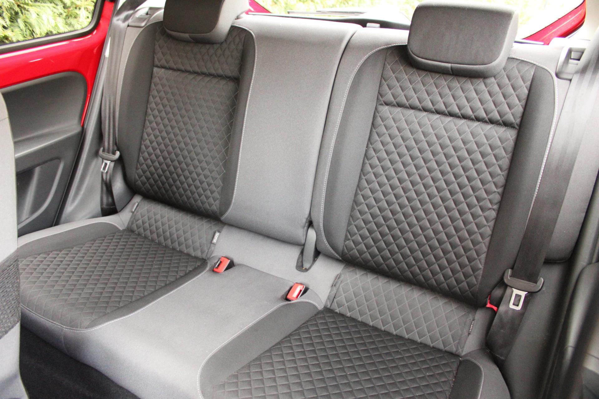 Foto van Skoda Citigo