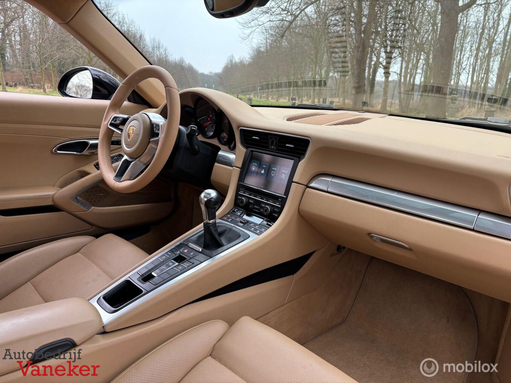Foto van Porsche 911