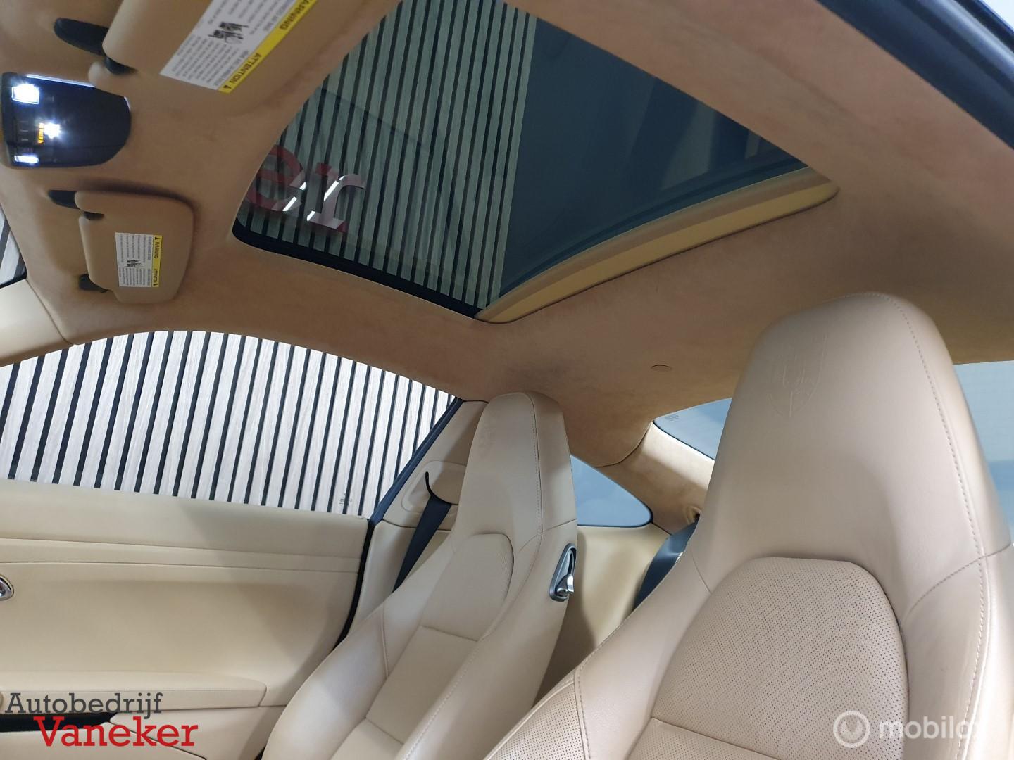 Foto van Porsche 911