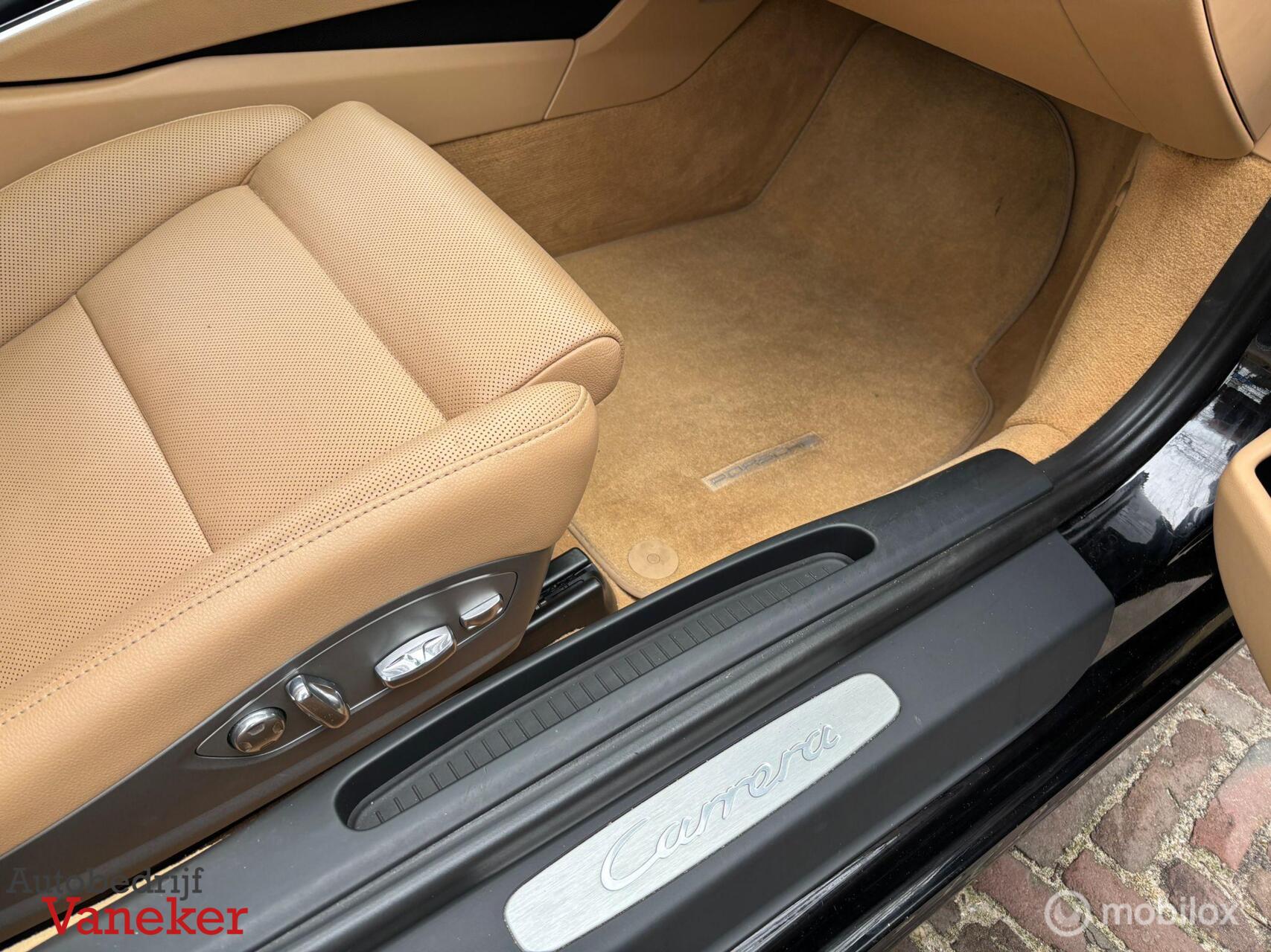 Foto van Porsche 911