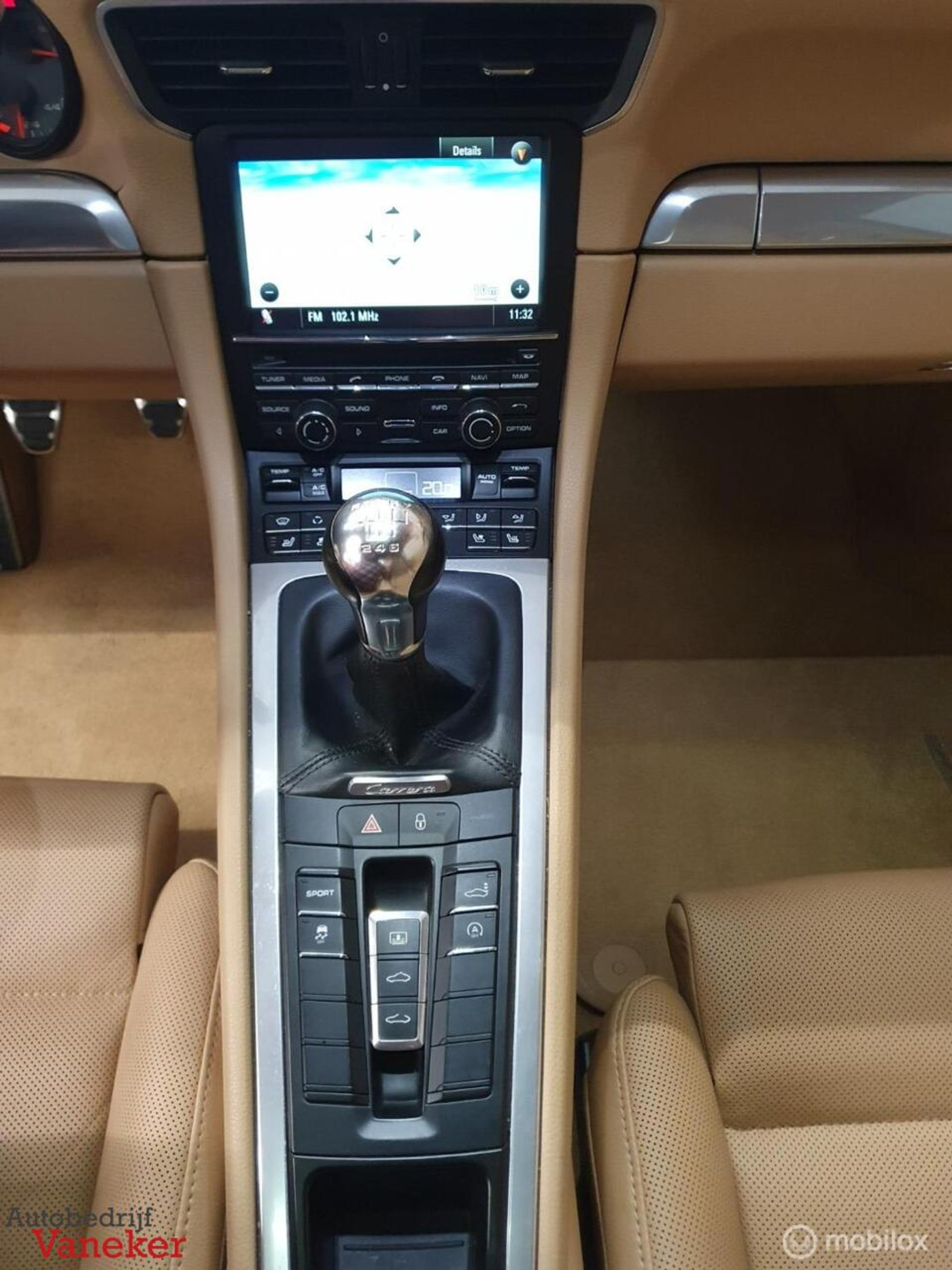 Foto van Porsche 911