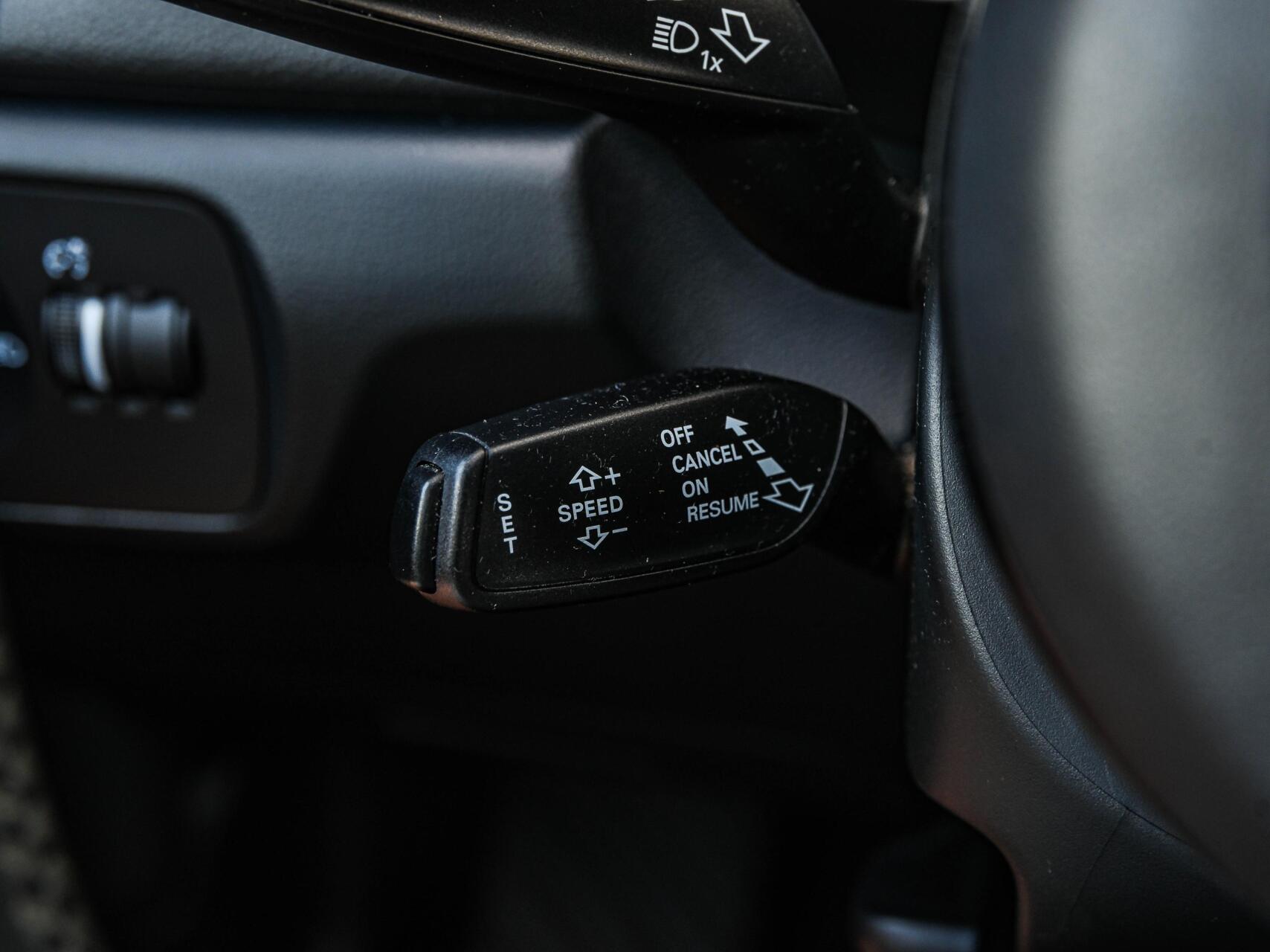 Foto van Audi Q3