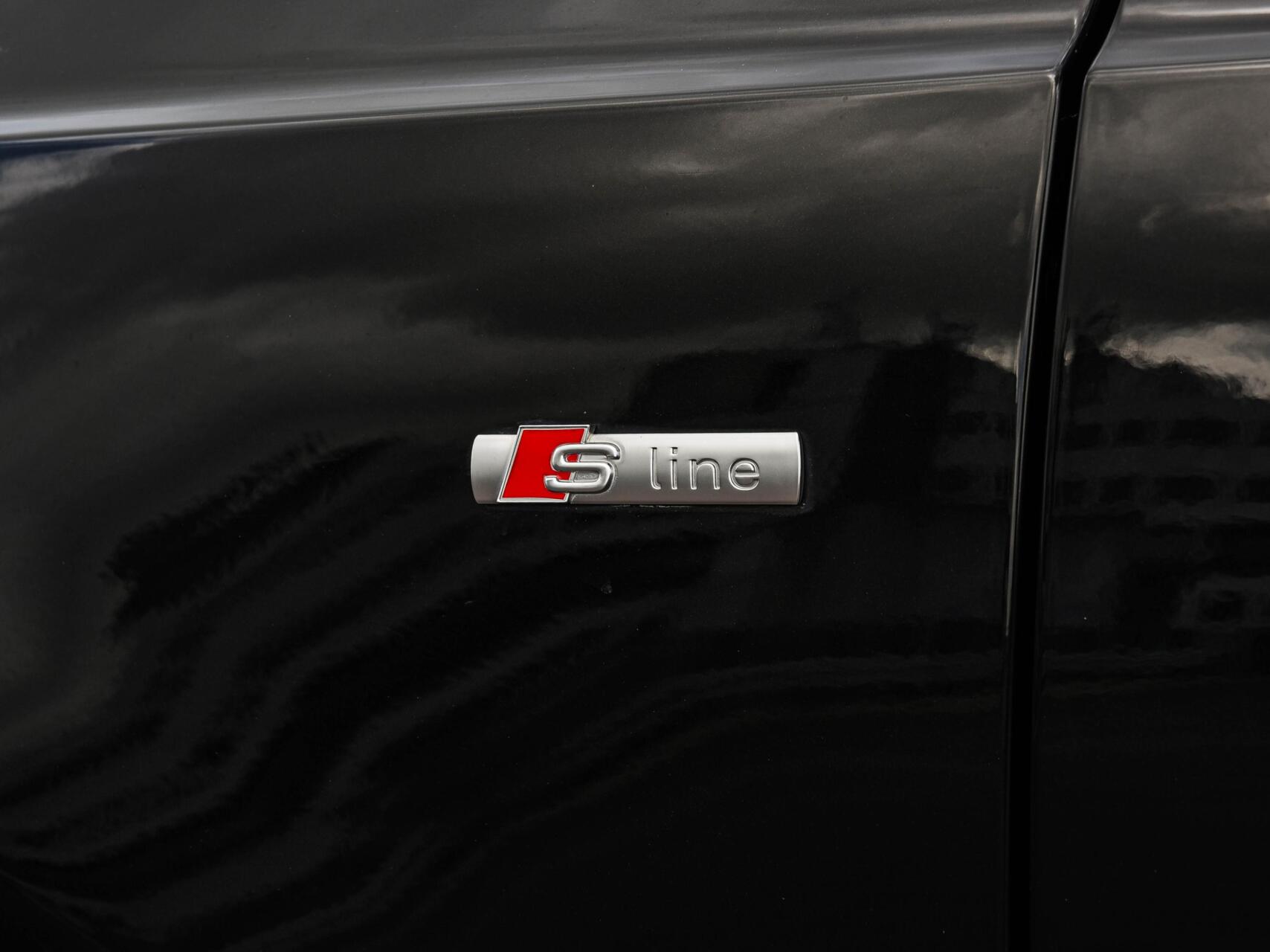 Foto van Audi Q3