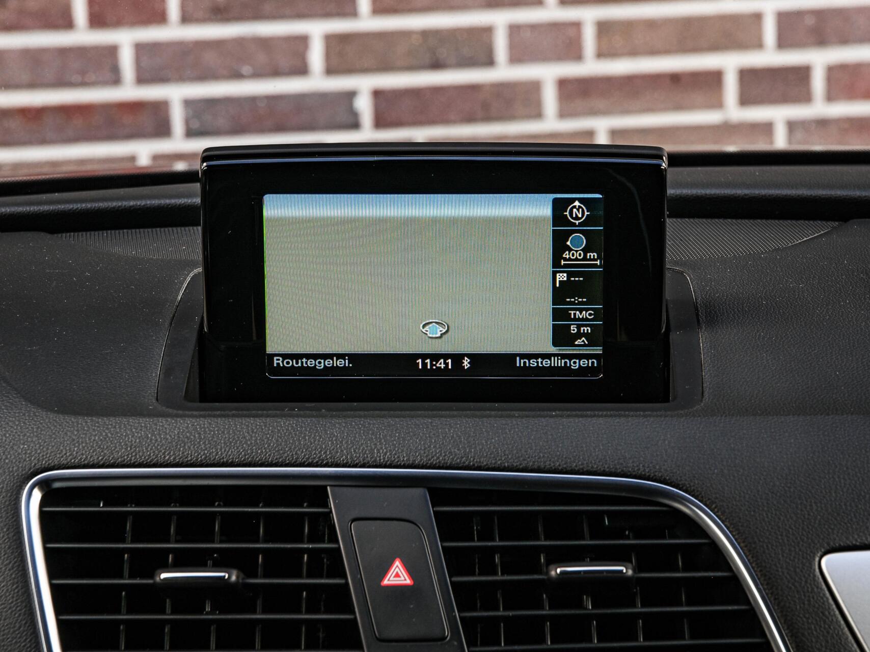 Foto van Audi Q3