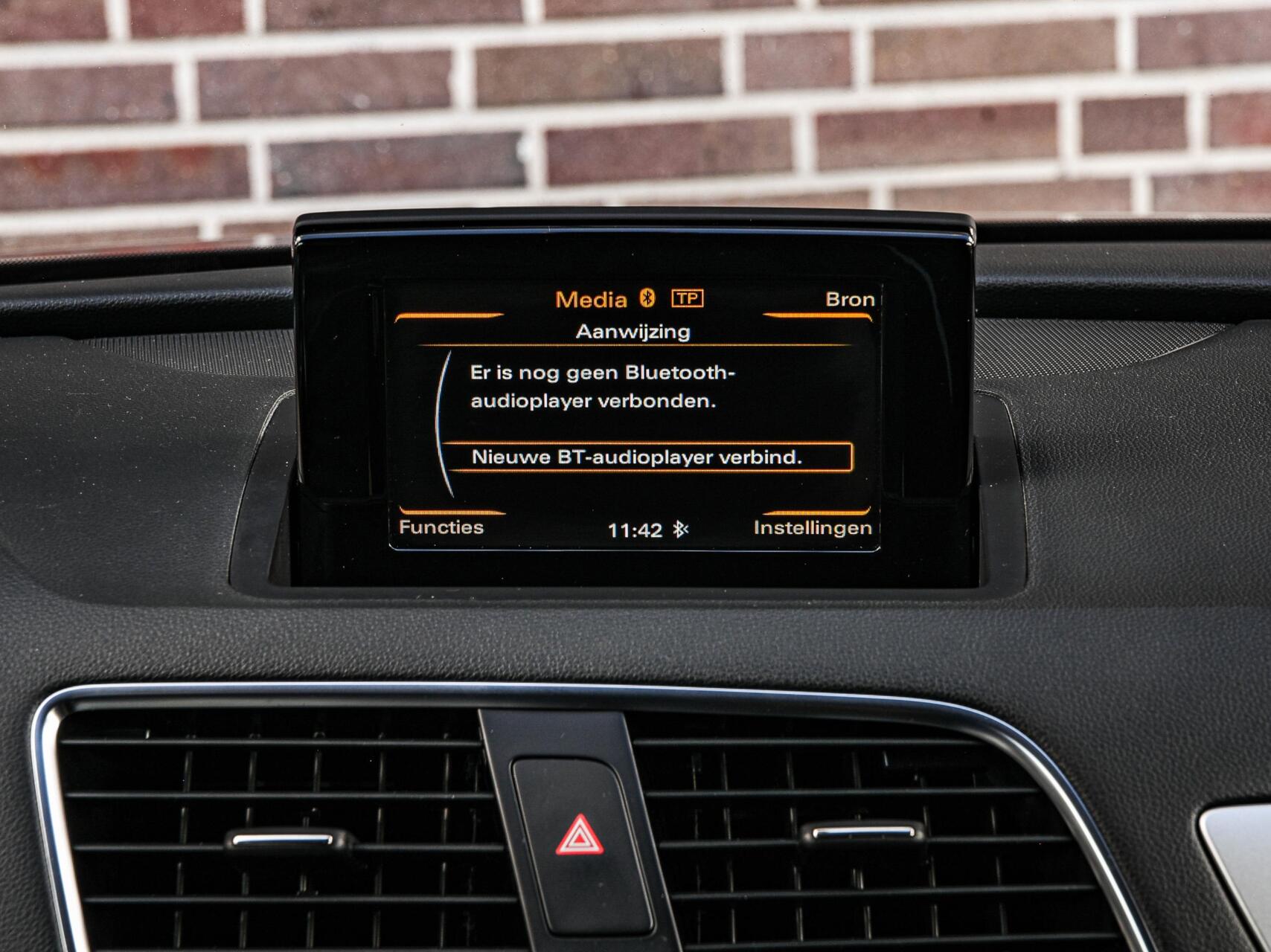 Foto van Audi Q3