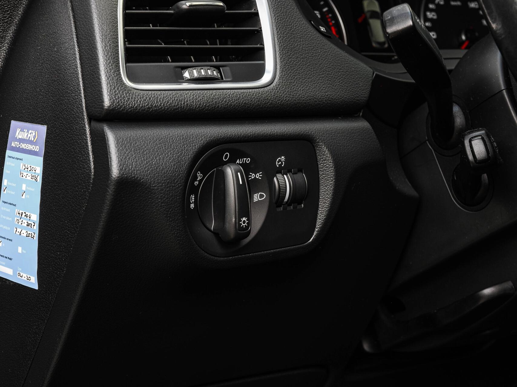 Foto van Audi Q3