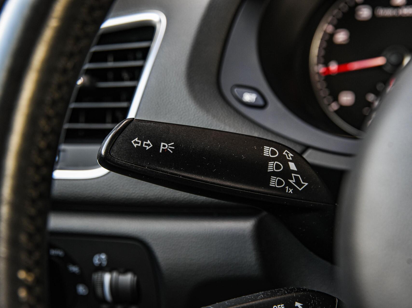 Foto van Audi Q3