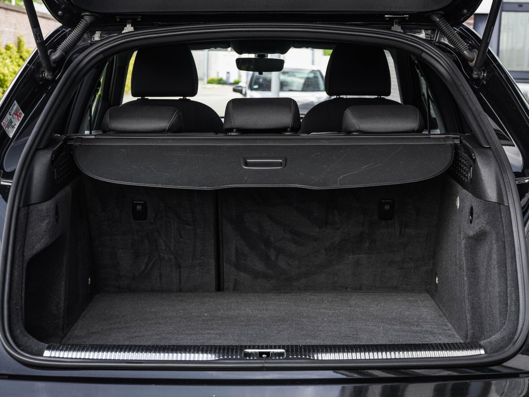 Foto van Audi Q3
