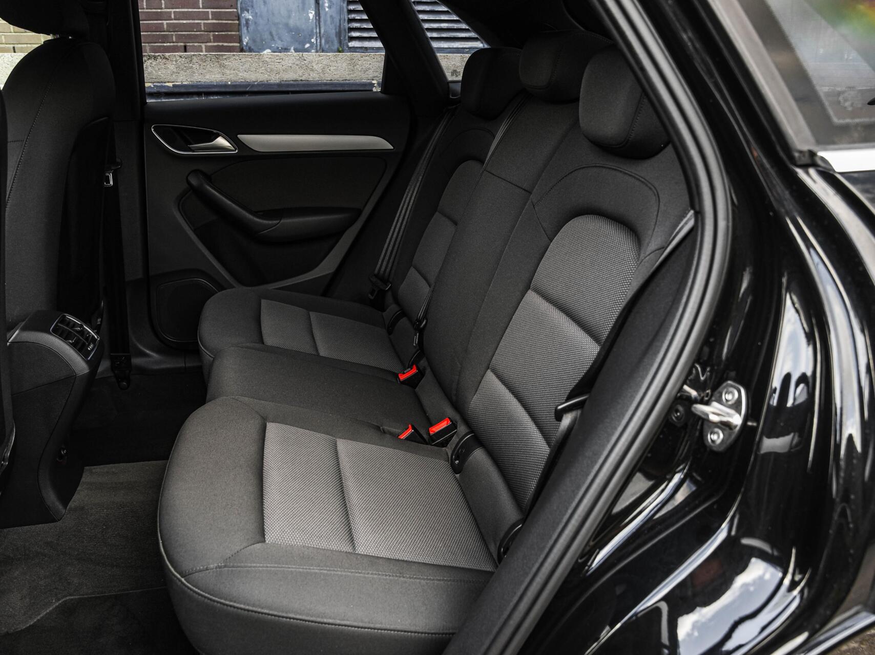 Foto van Audi Q3