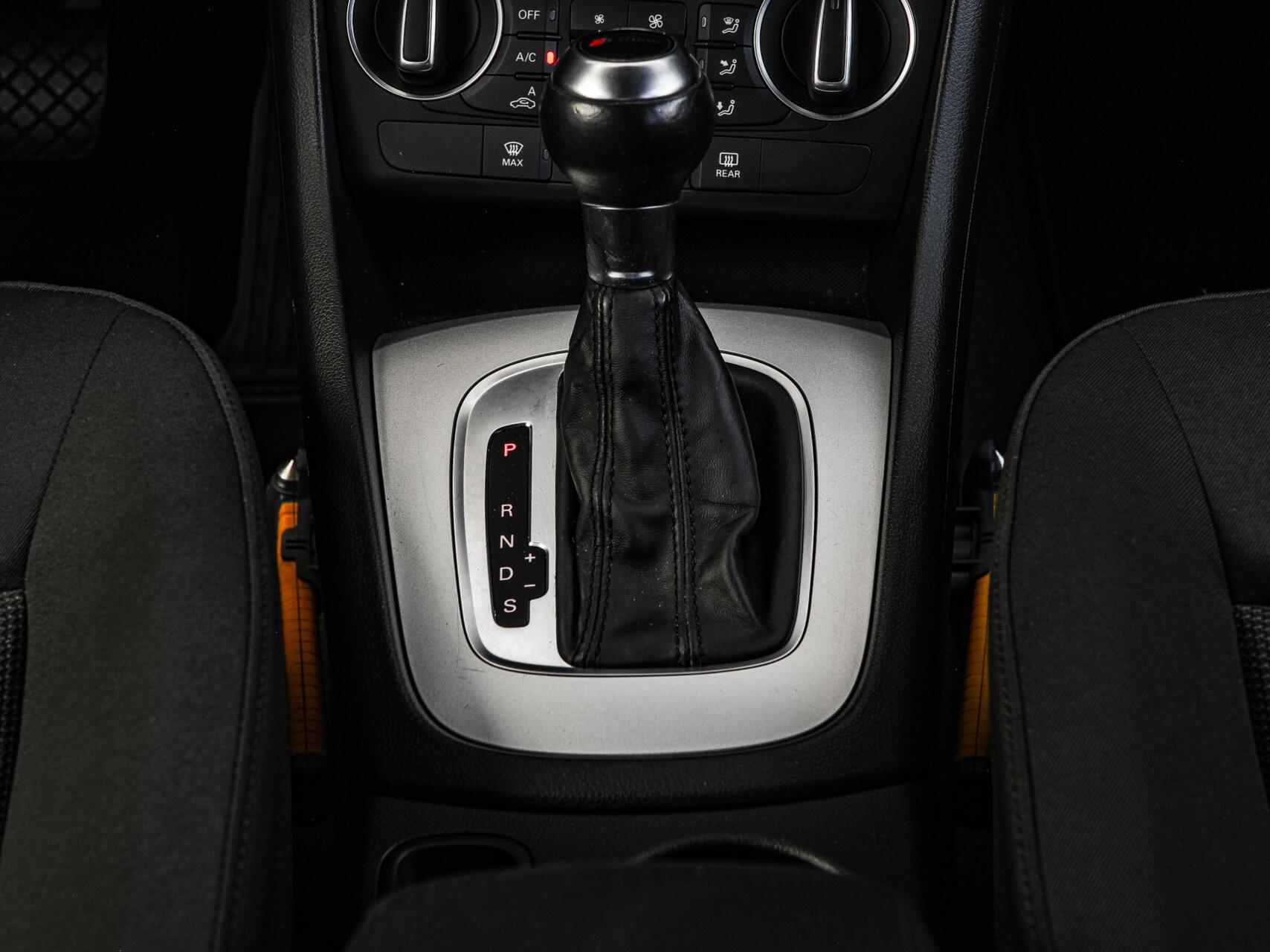 Foto van Audi Q3