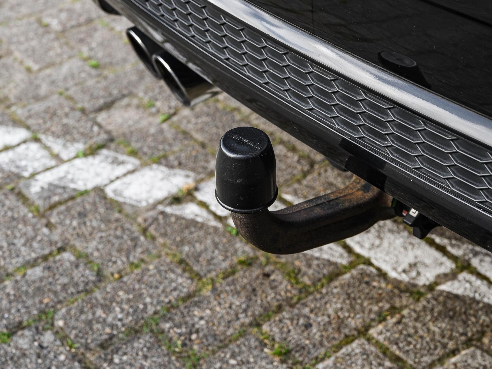 Foto van Audi Q3