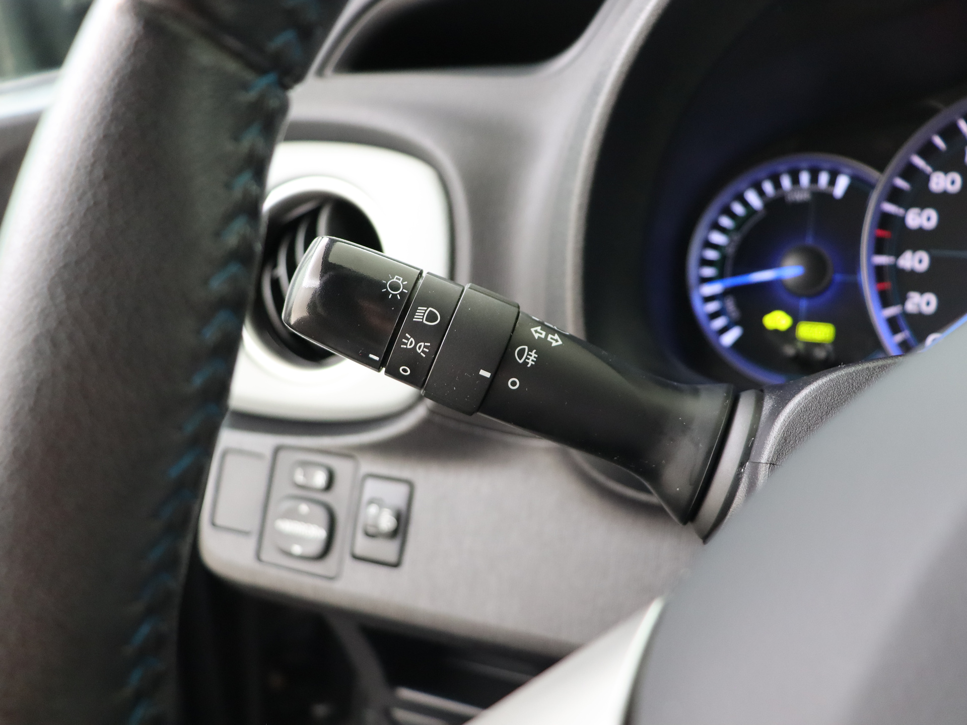Foto van Toyota Toyota Yaris Hybrid