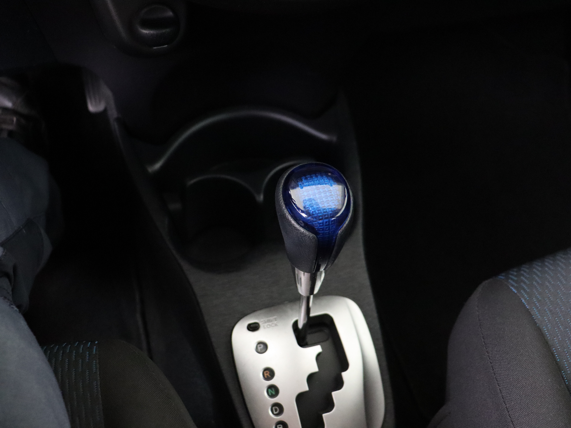 Foto van Toyota Toyota Yaris Hybrid