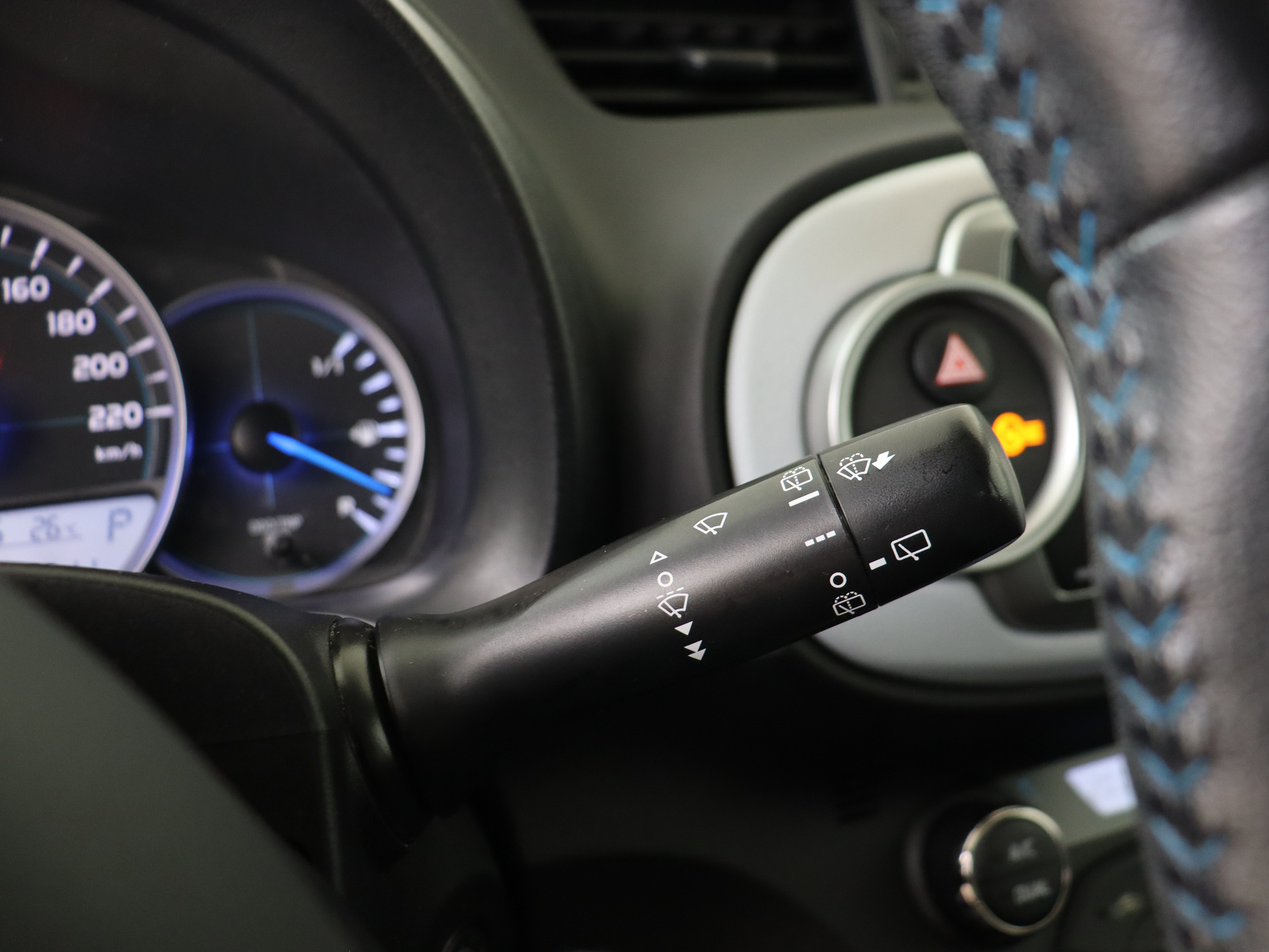 Foto van Toyota Toyota Yaris Hybrid