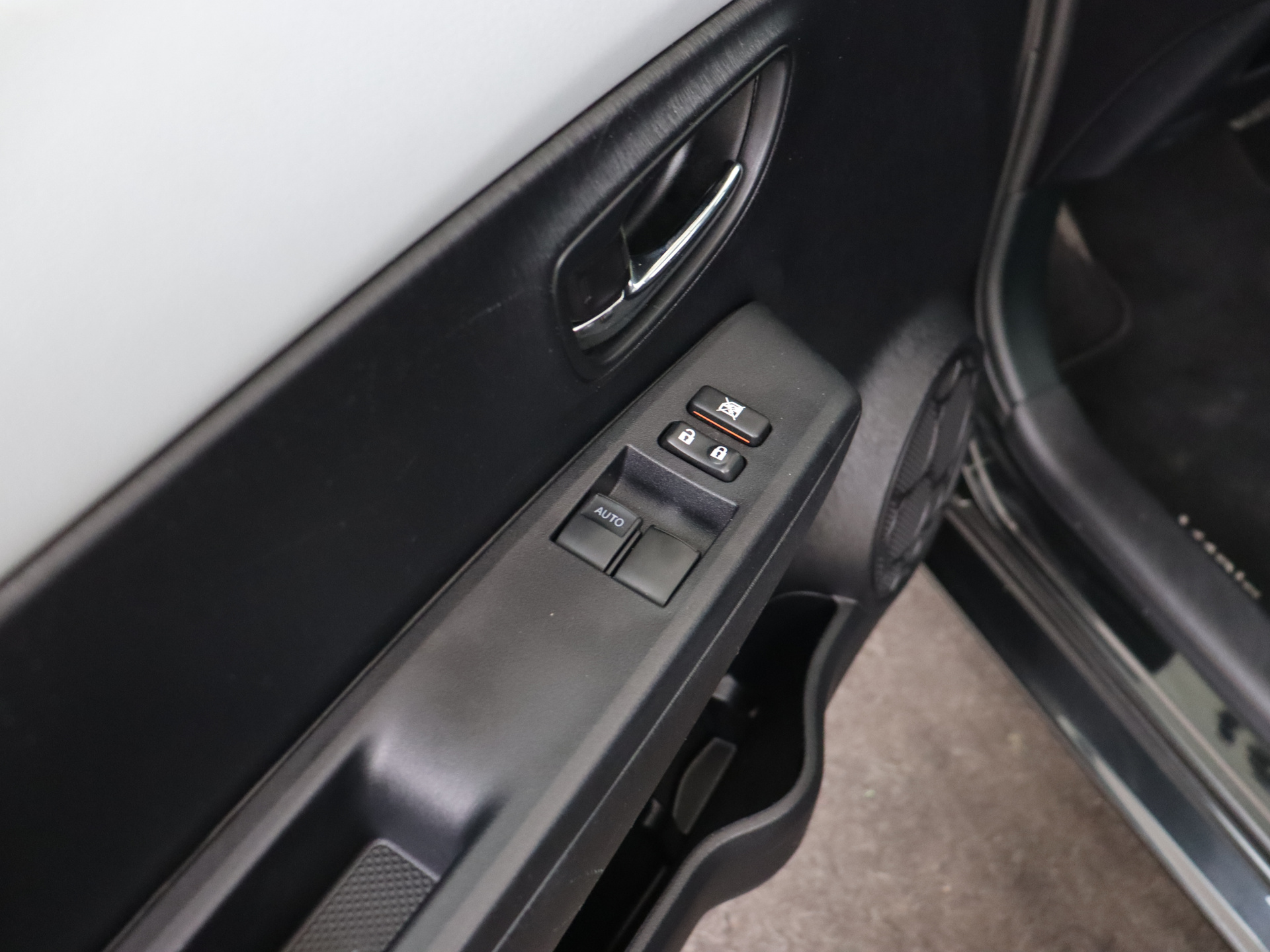 Foto van Toyota Toyota Yaris Hybrid