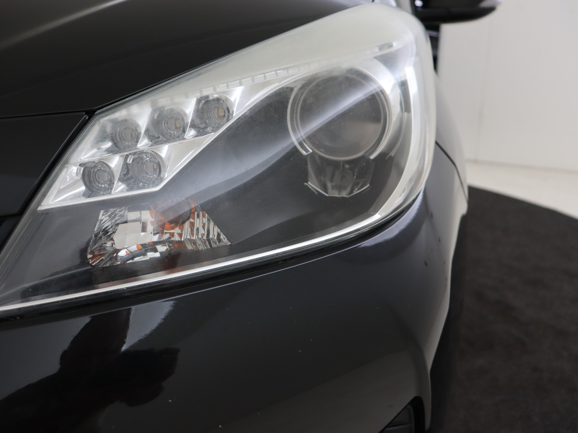 Foto van Toyota Toyota Yaris Hybrid