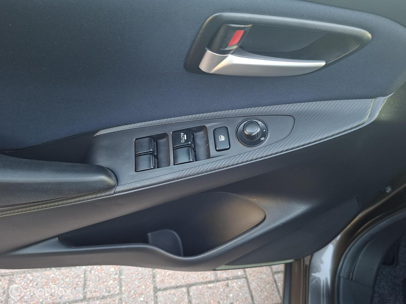 Foto van Mazda Mazda2