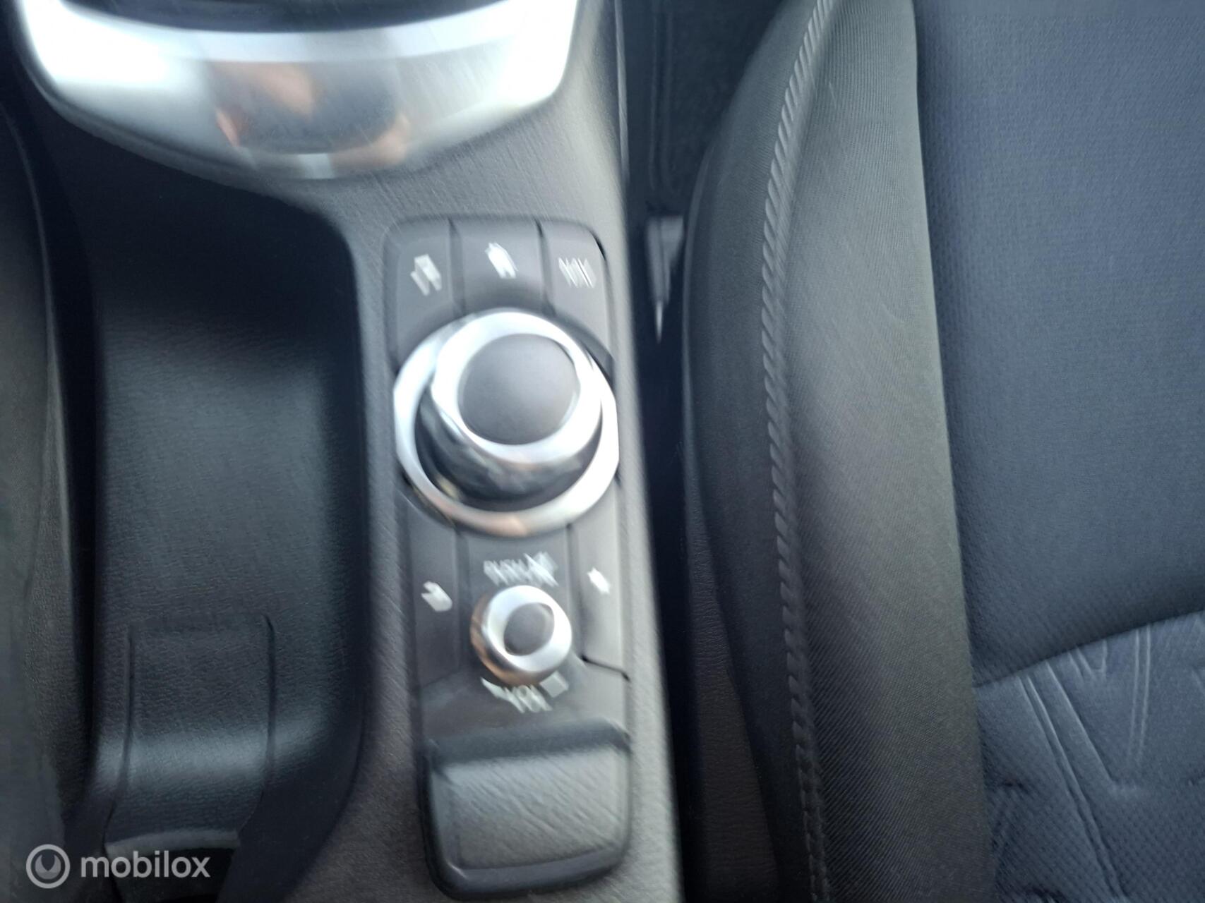 Foto van Mazda Mazda2