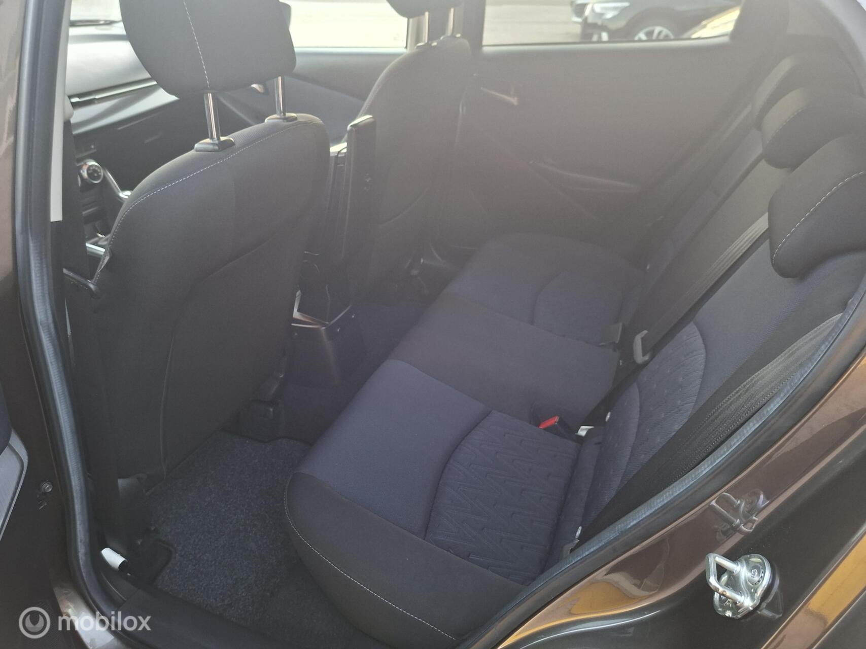 Foto van Mazda Mazda2