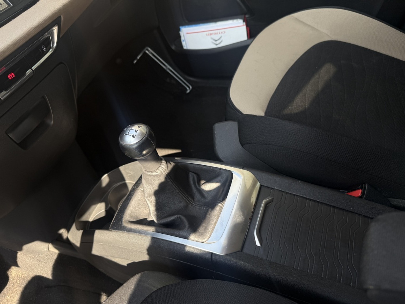 Foto van Citroen C4 Picasso