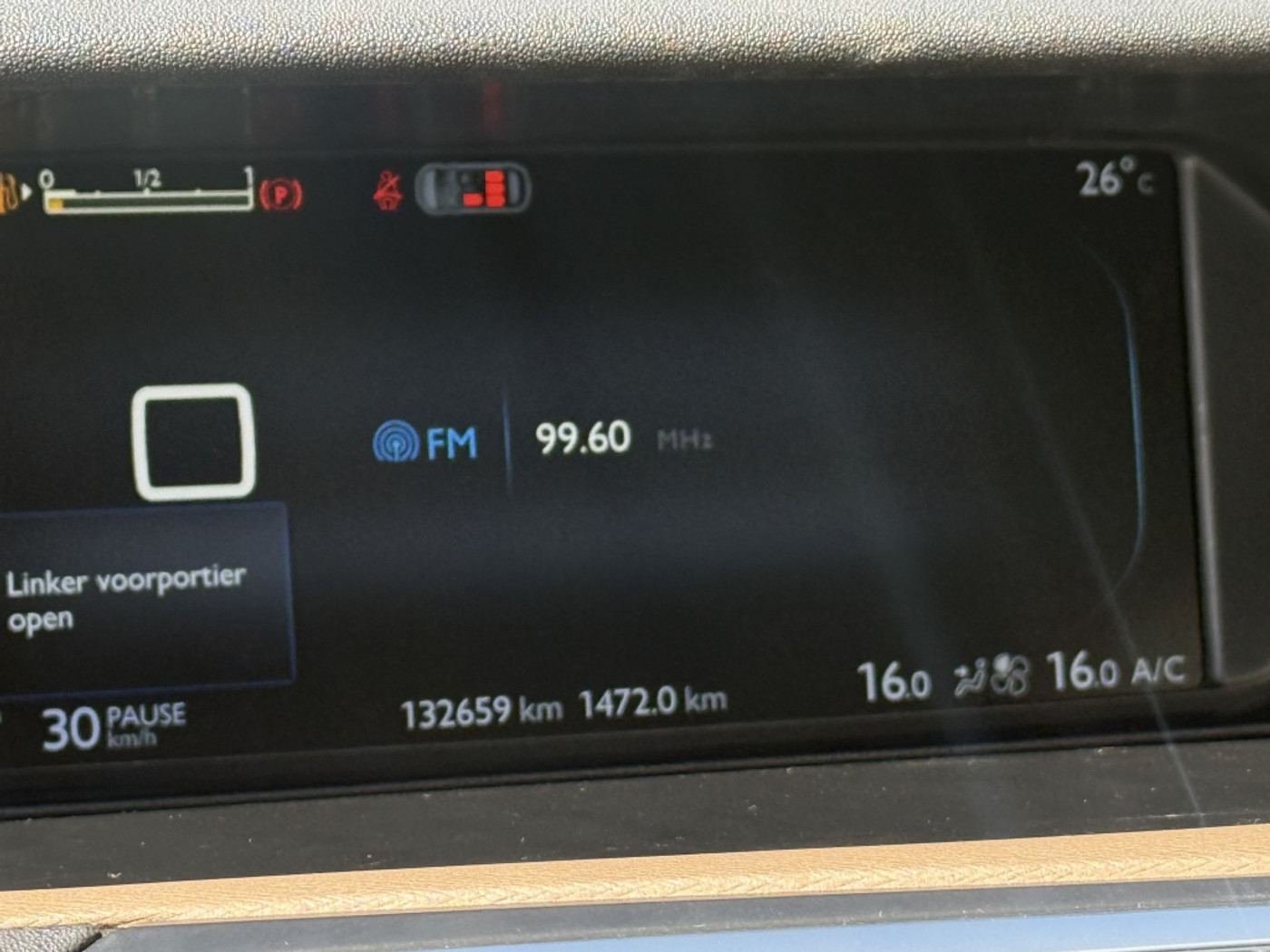 Foto van Citroen C4 Picasso