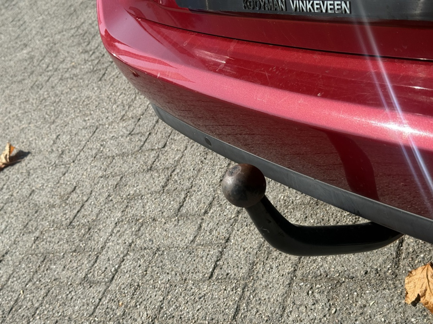 Foto van Citroen C4 Picasso
