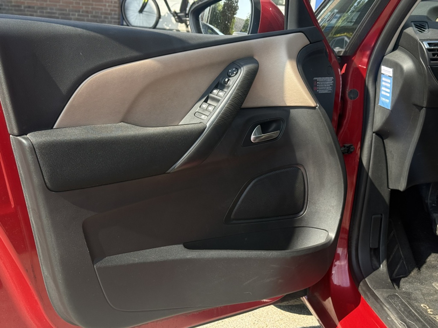 Foto van Citroen C4 Picasso