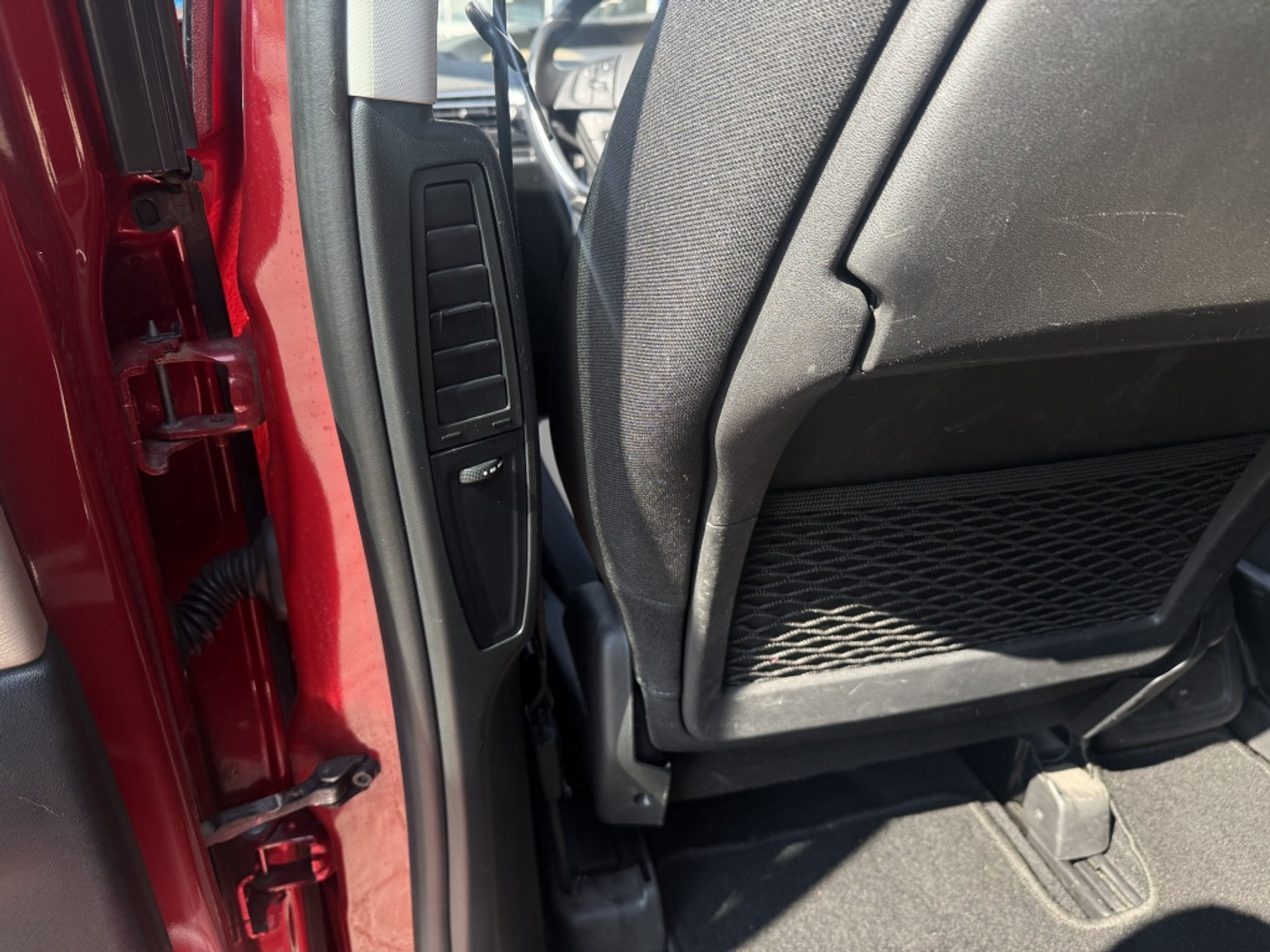 Foto van Citroen C4 Picasso