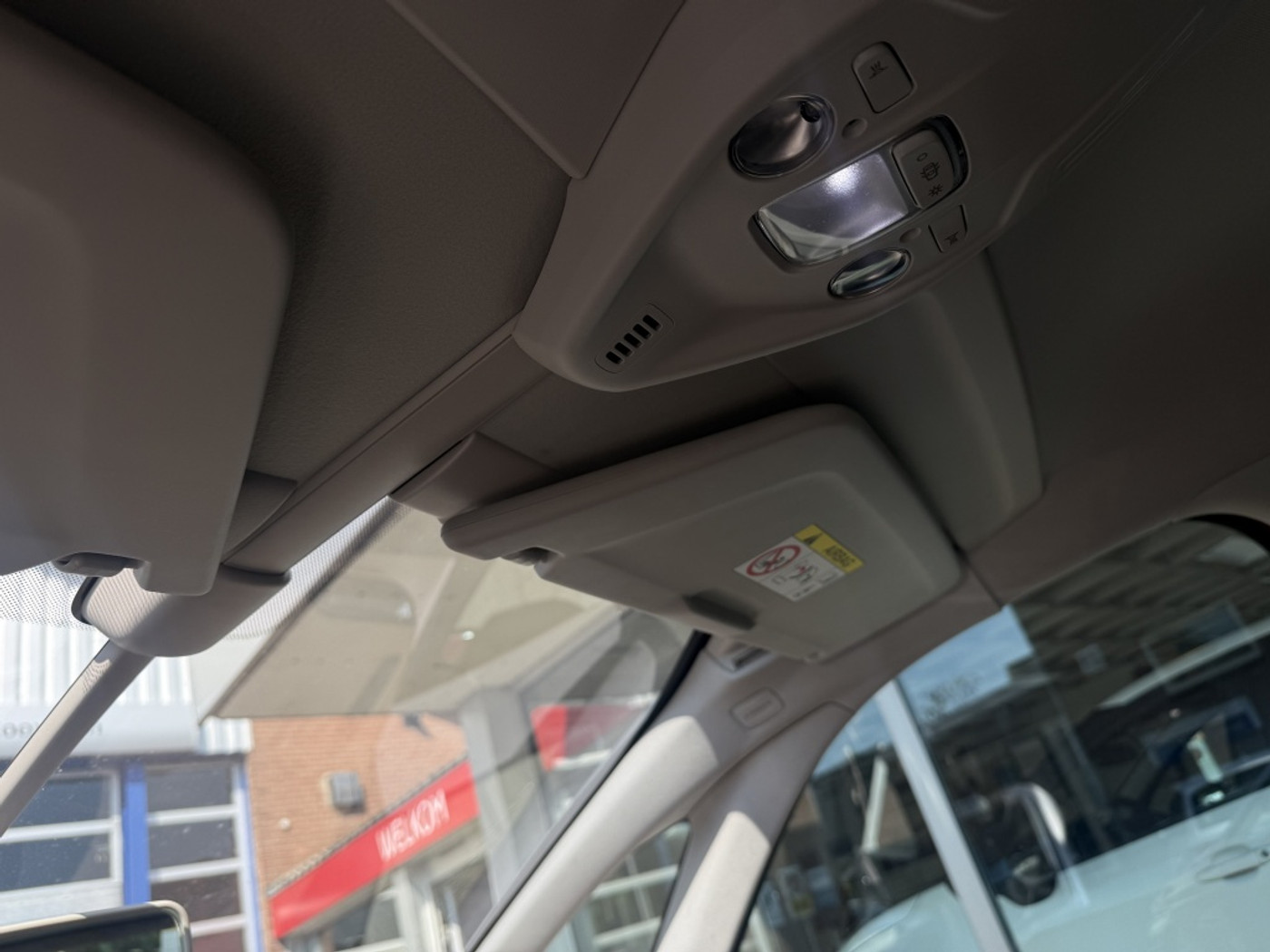 Foto van Citroen C4 Picasso