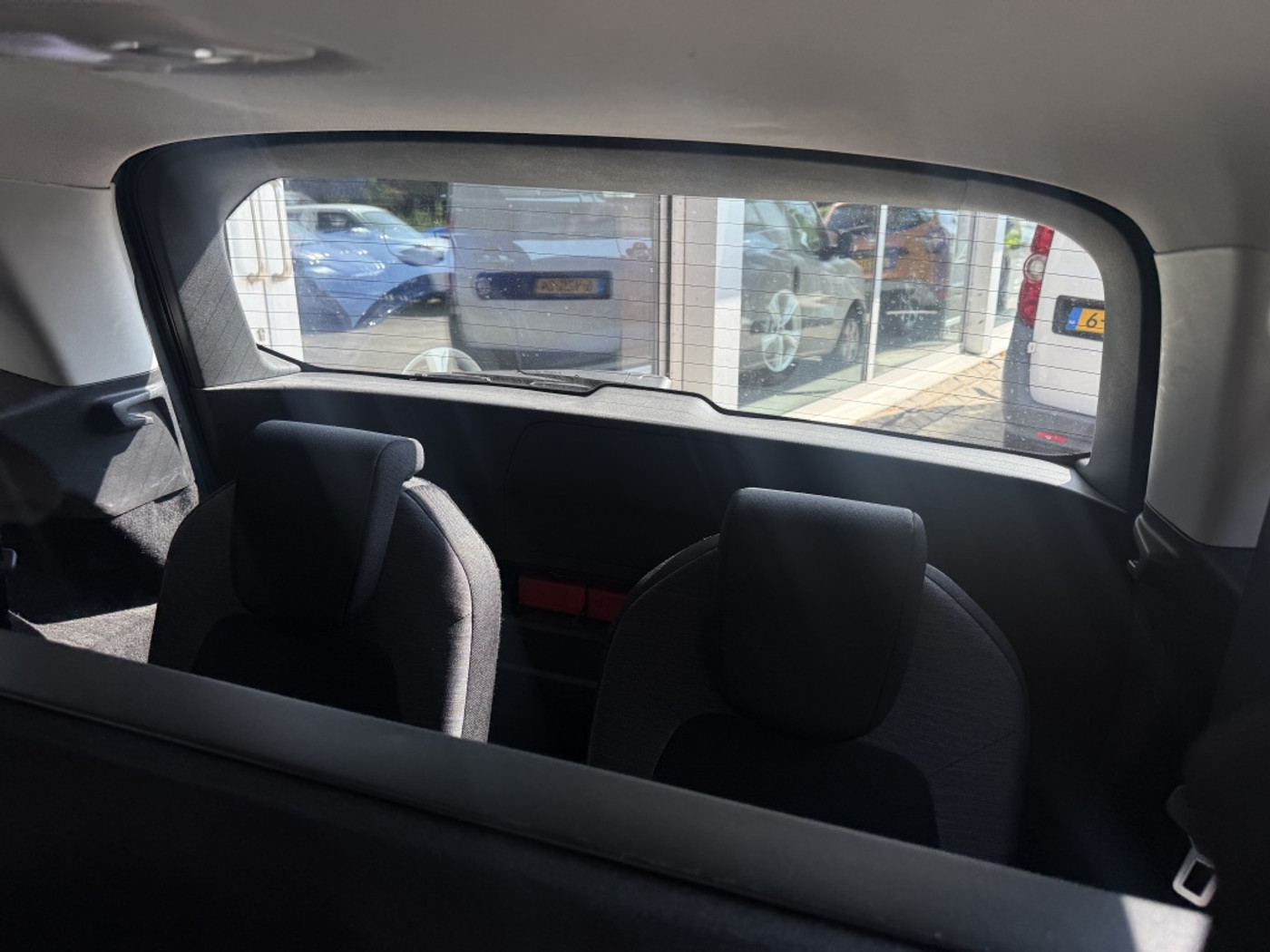 Foto van Citroen C4 Picasso