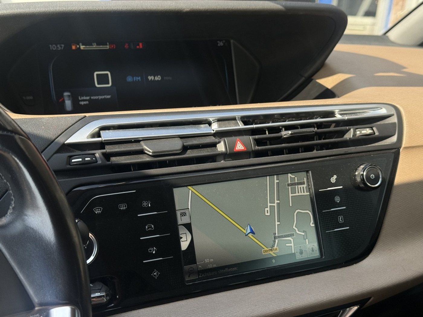 Foto van Citroen C4 Picasso