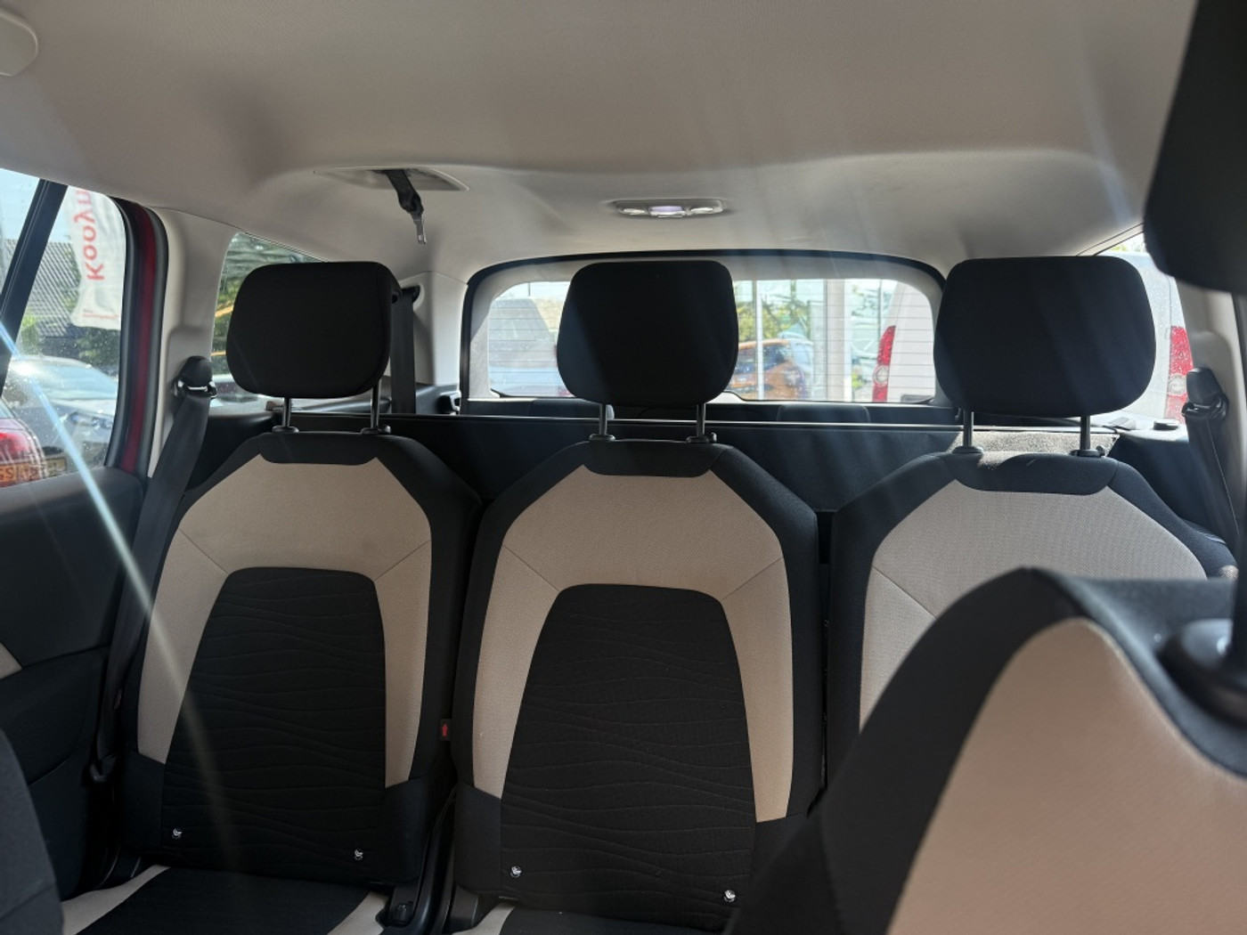 Foto van Citroen C4 Picasso