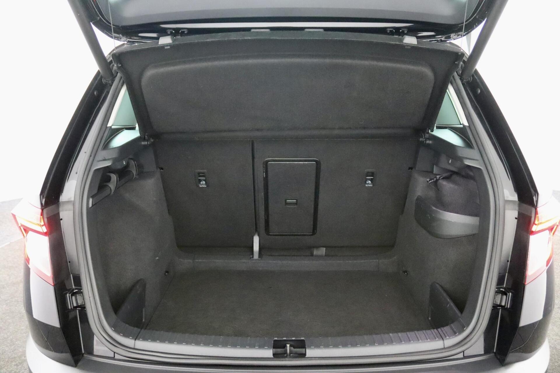 Foto van Skoda Karoq