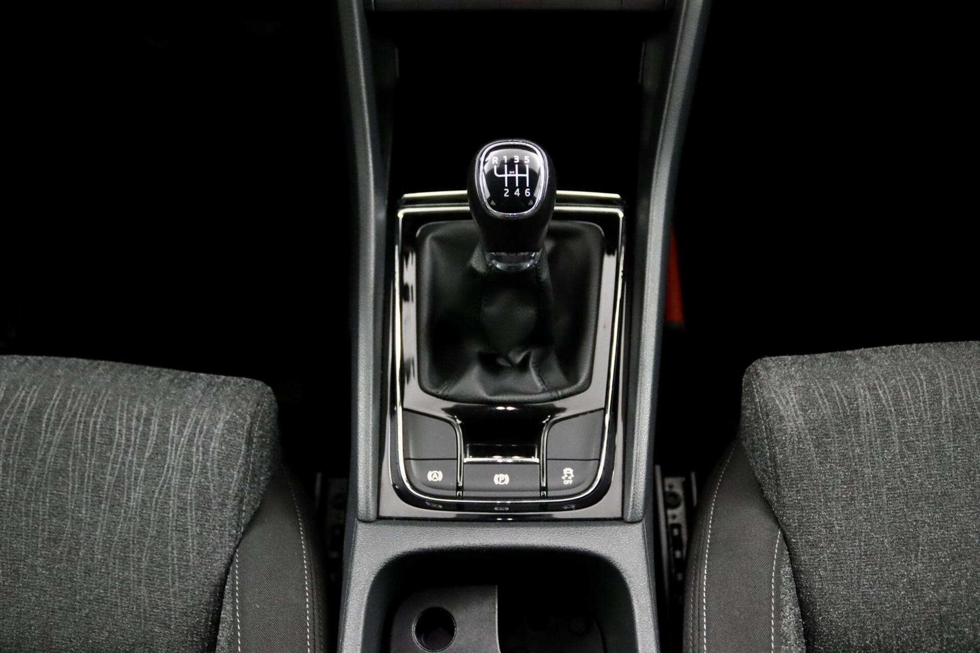 Foto van Skoda Karoq