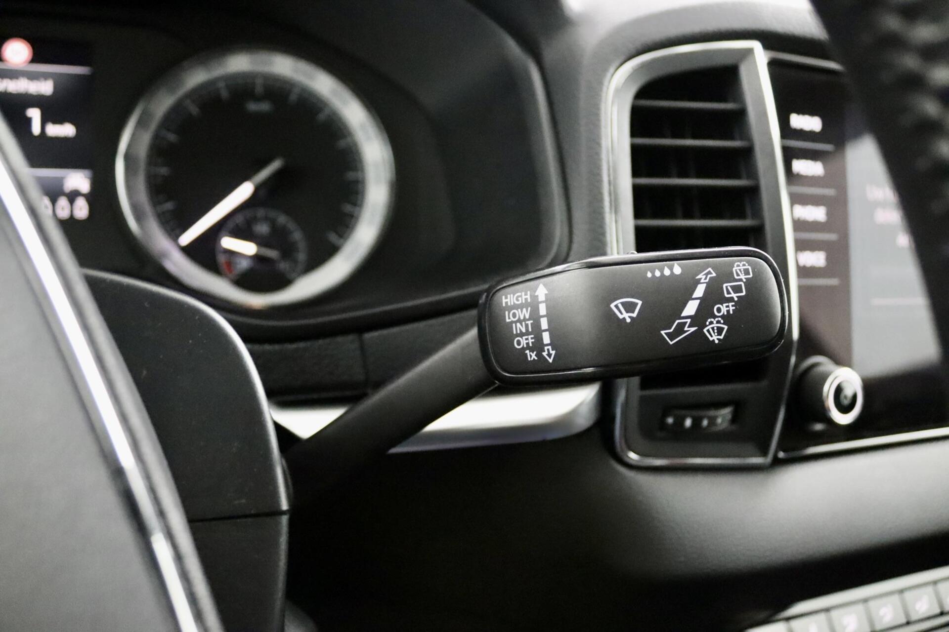 Foto van Skoda Karoq