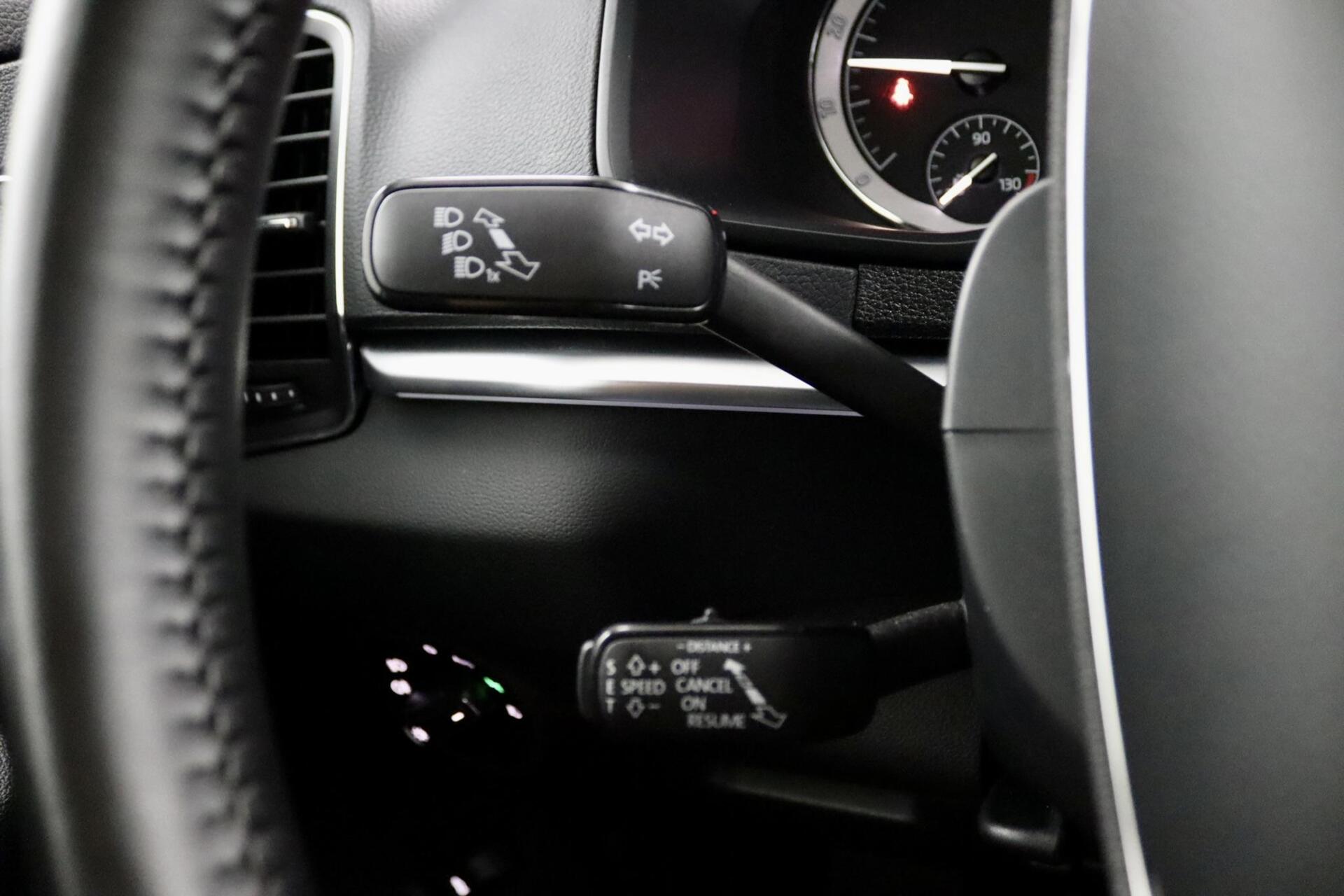 Foto van Skoda Karoq