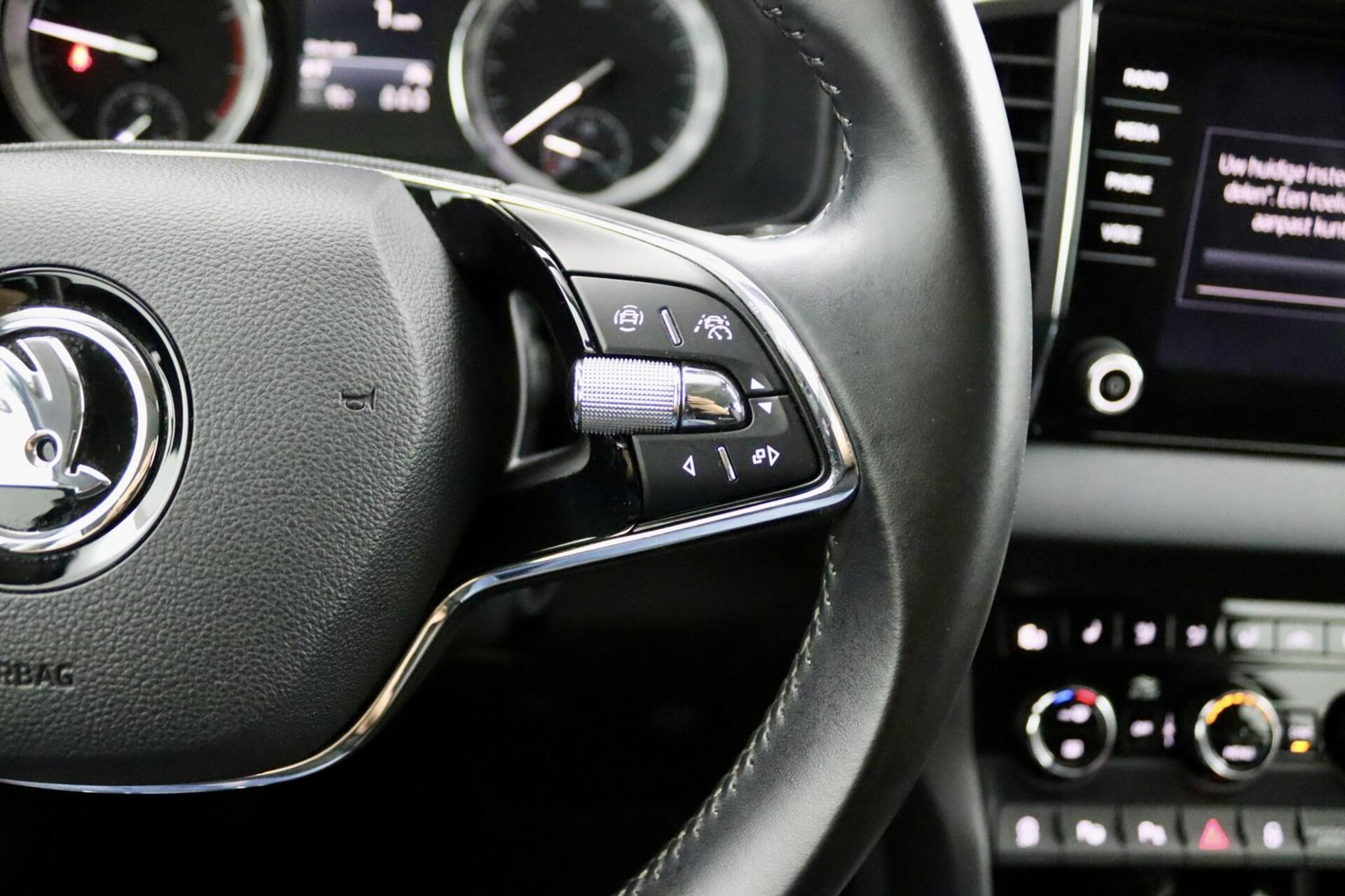 Foto van Skoda Karoq