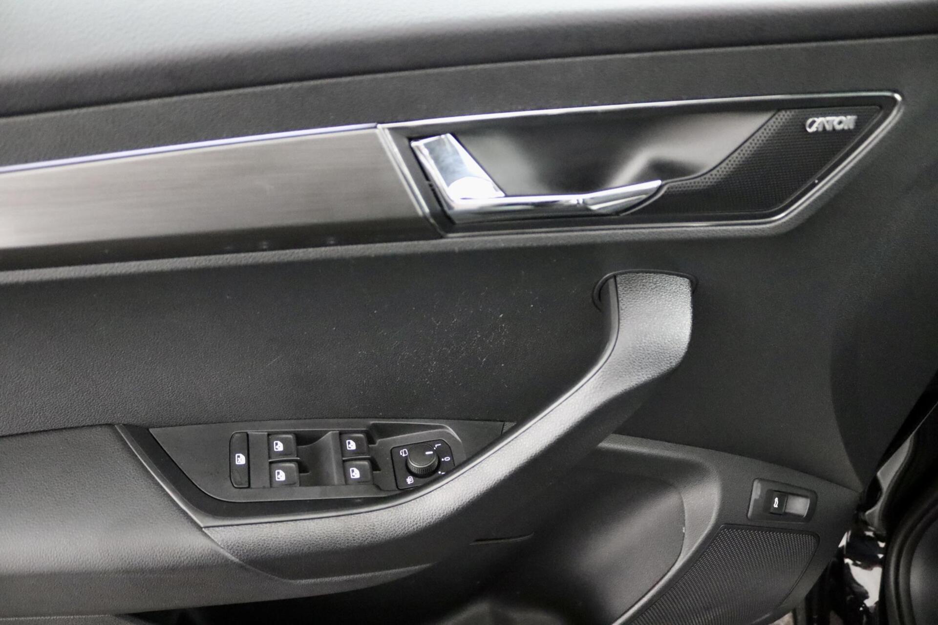Foto van Skoda Karoq