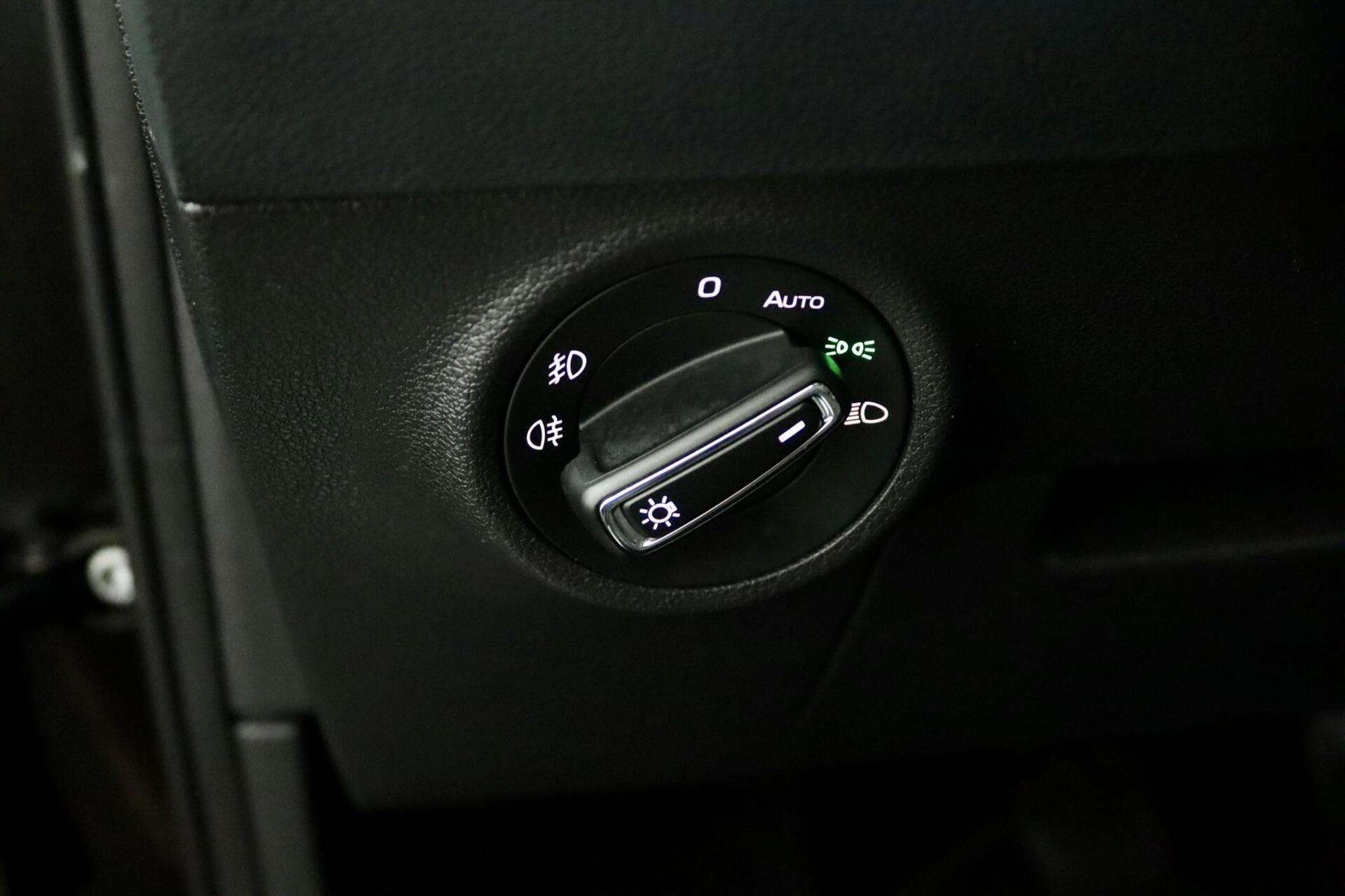 Foto van Skoda Karoq