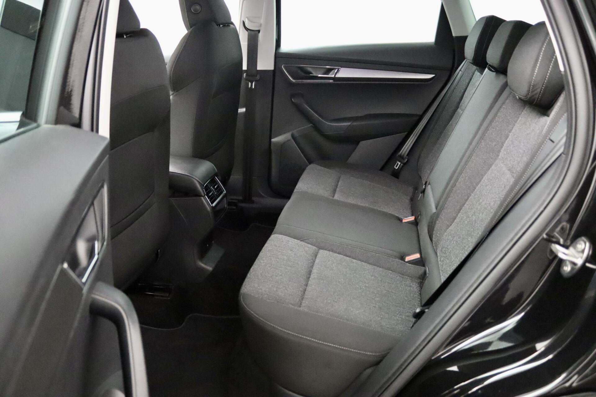Foto van Skoda Karoq