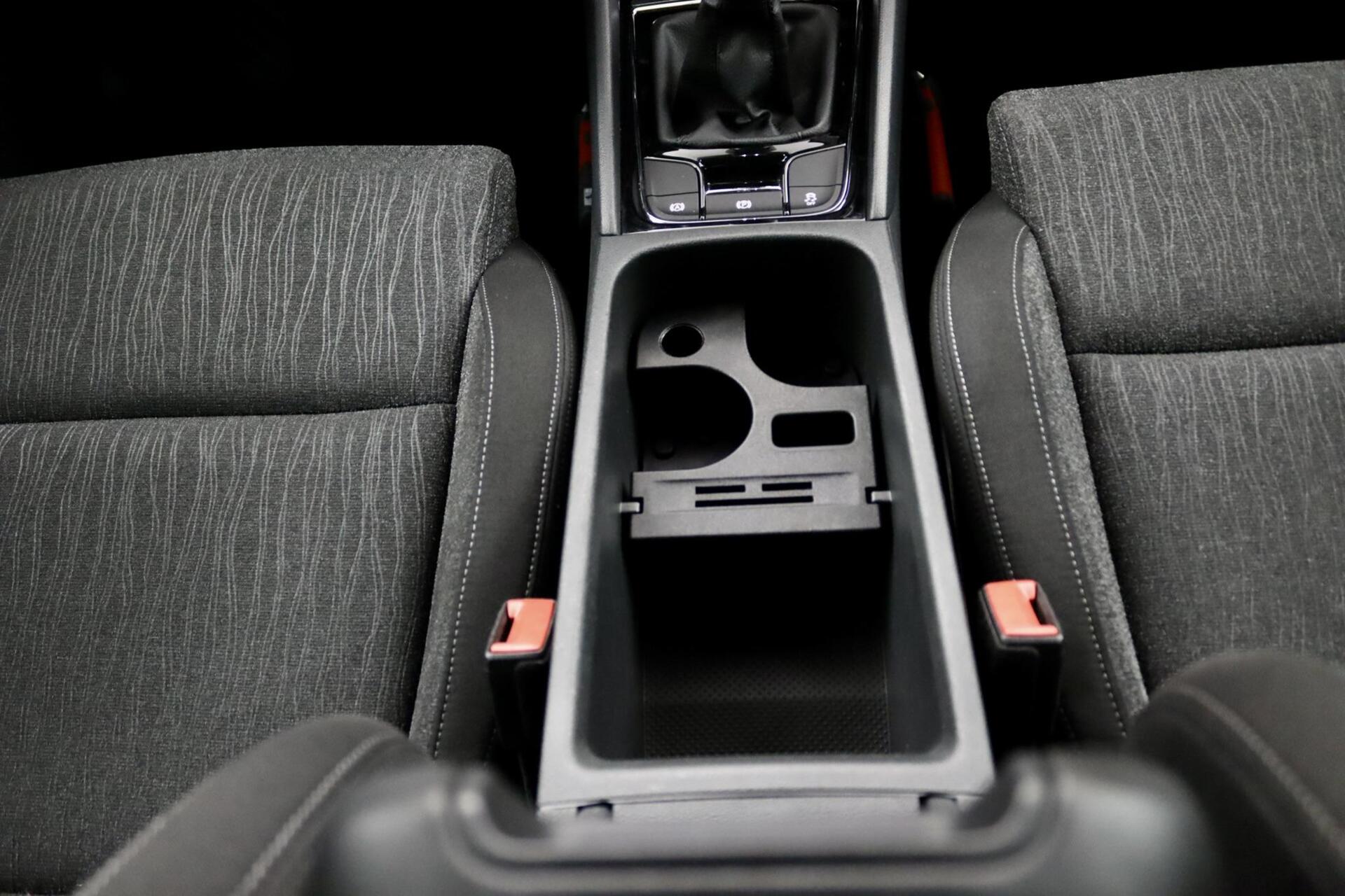 Foto van Skoda Karoq