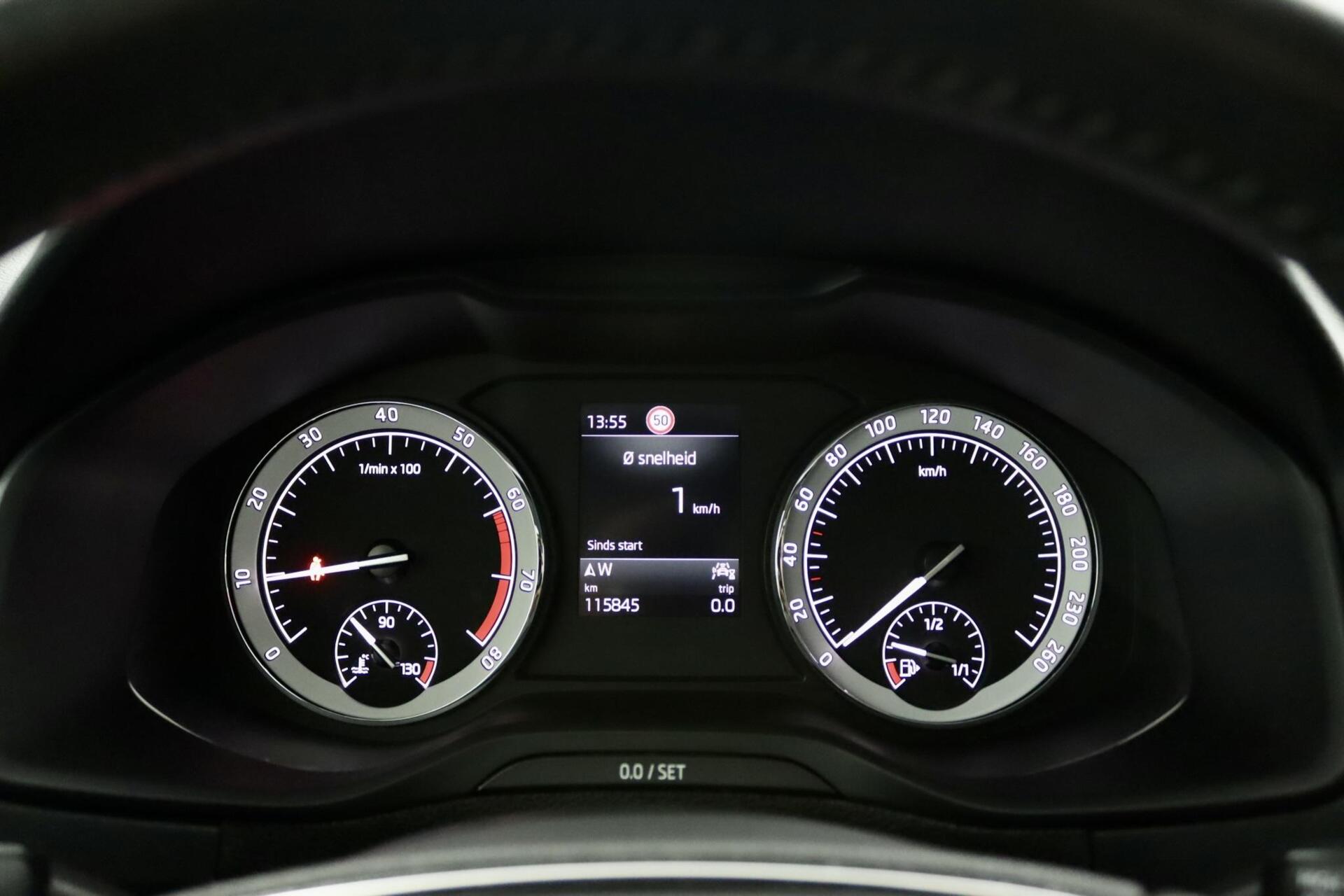 Foto van Skoda Karoq
