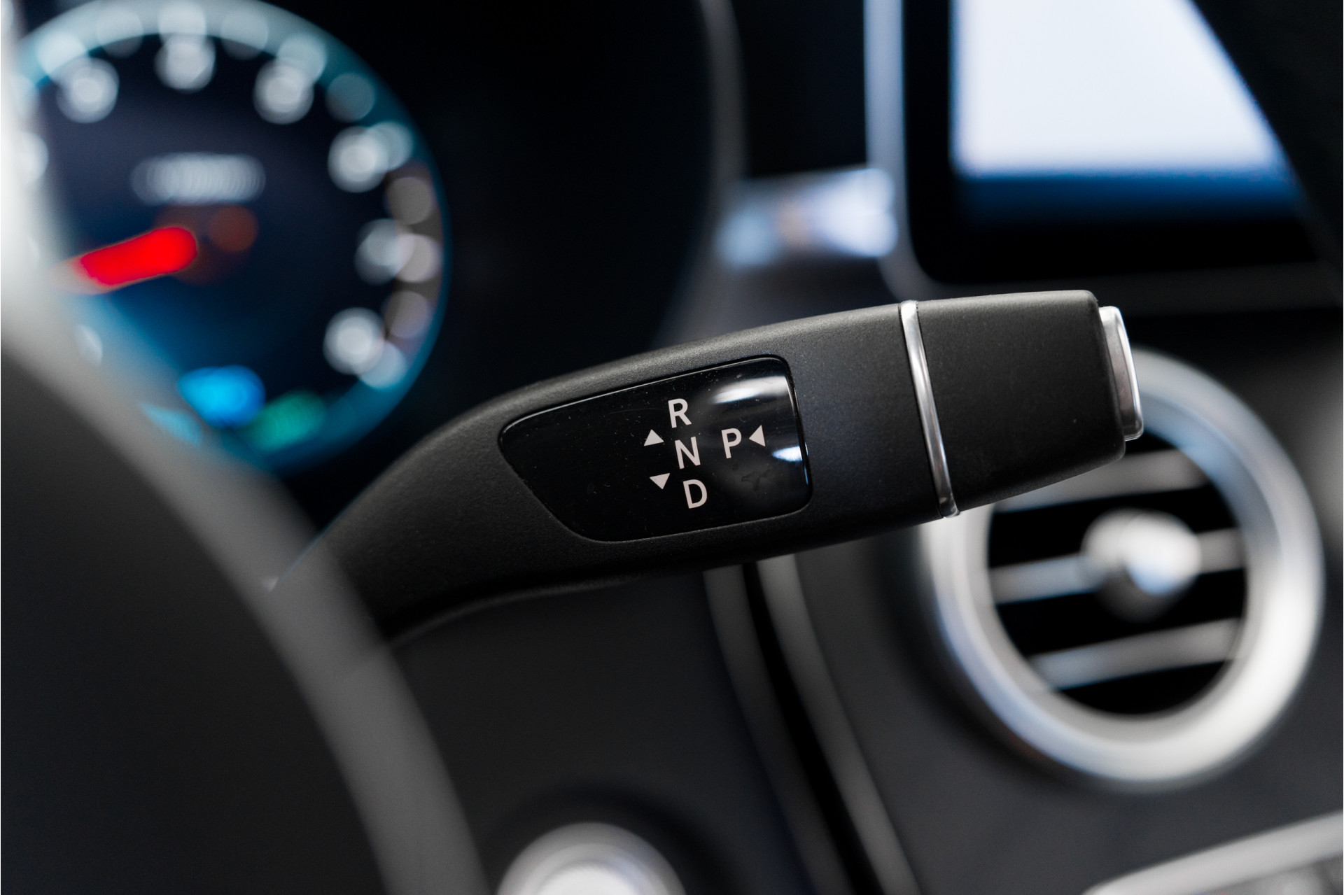 Foto van Mercedes-Benz C-klasse Coupé