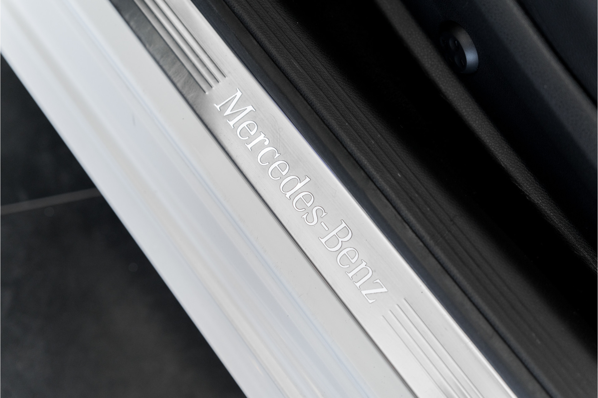 Foto van Mercedes-Benz C-klasse Coupé