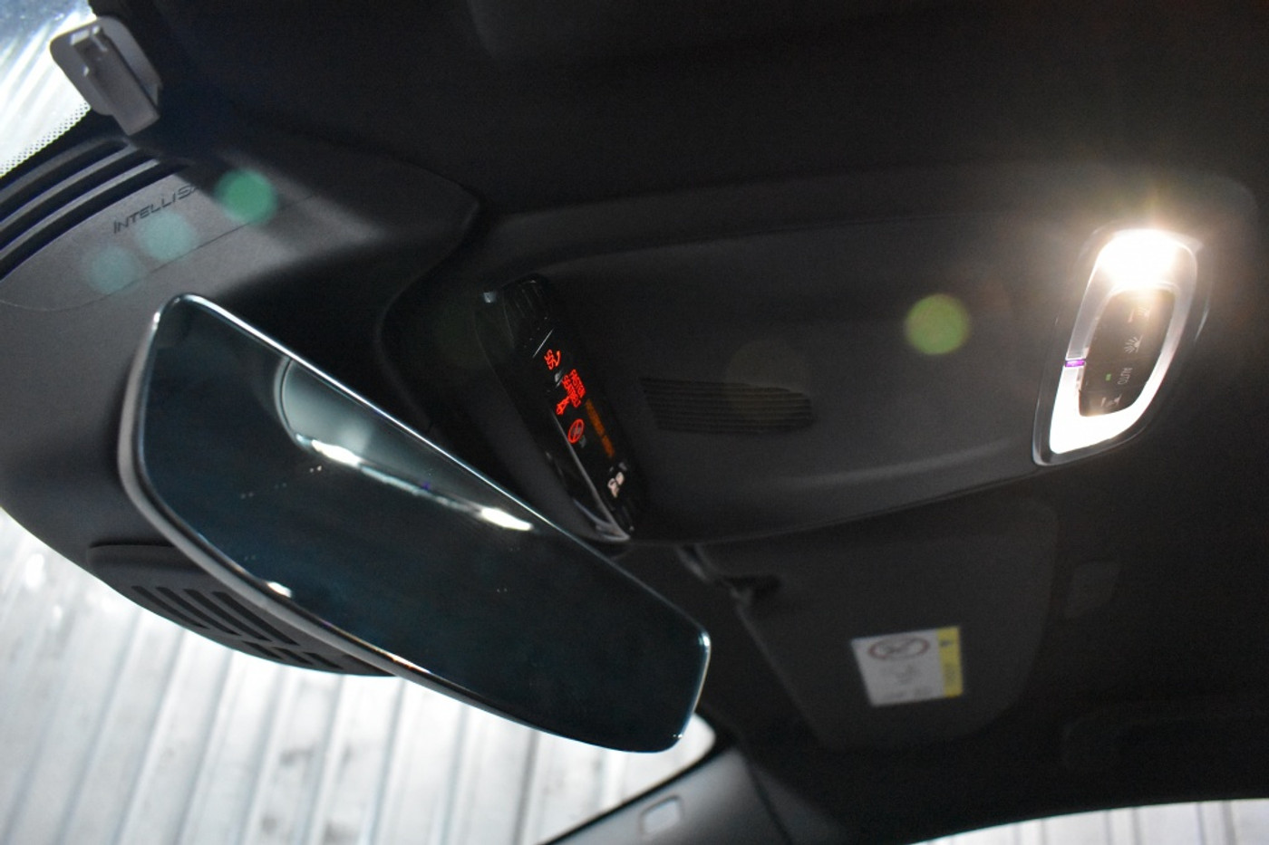 Foto van Volvo S60