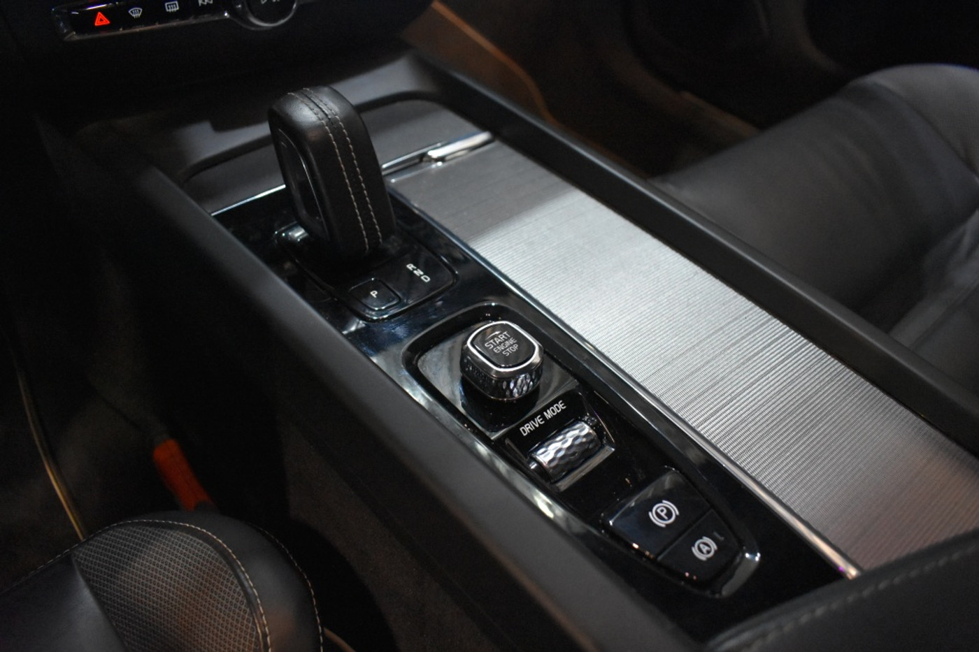 Foto van Volvo S60