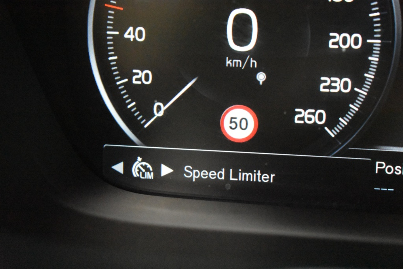 Foto van Volvo S60