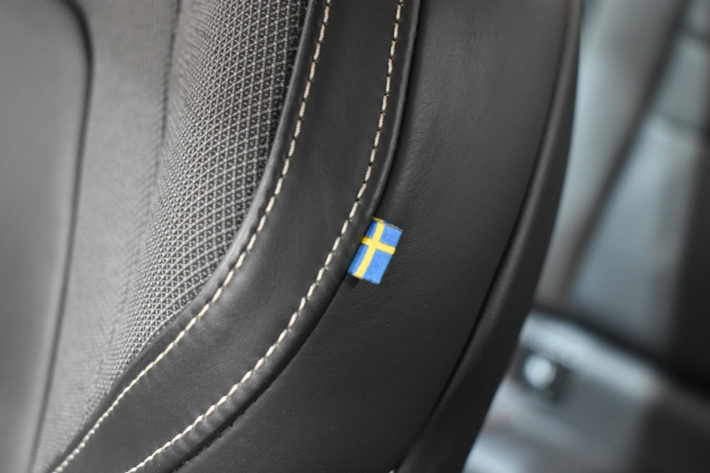 Foto van Volvo S60