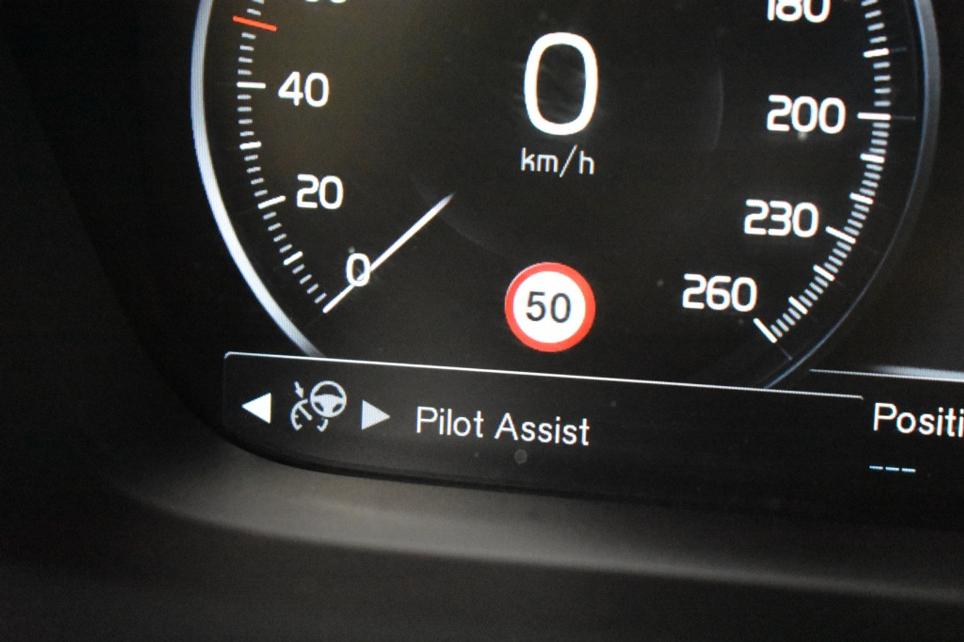 Foto van Volvo S60